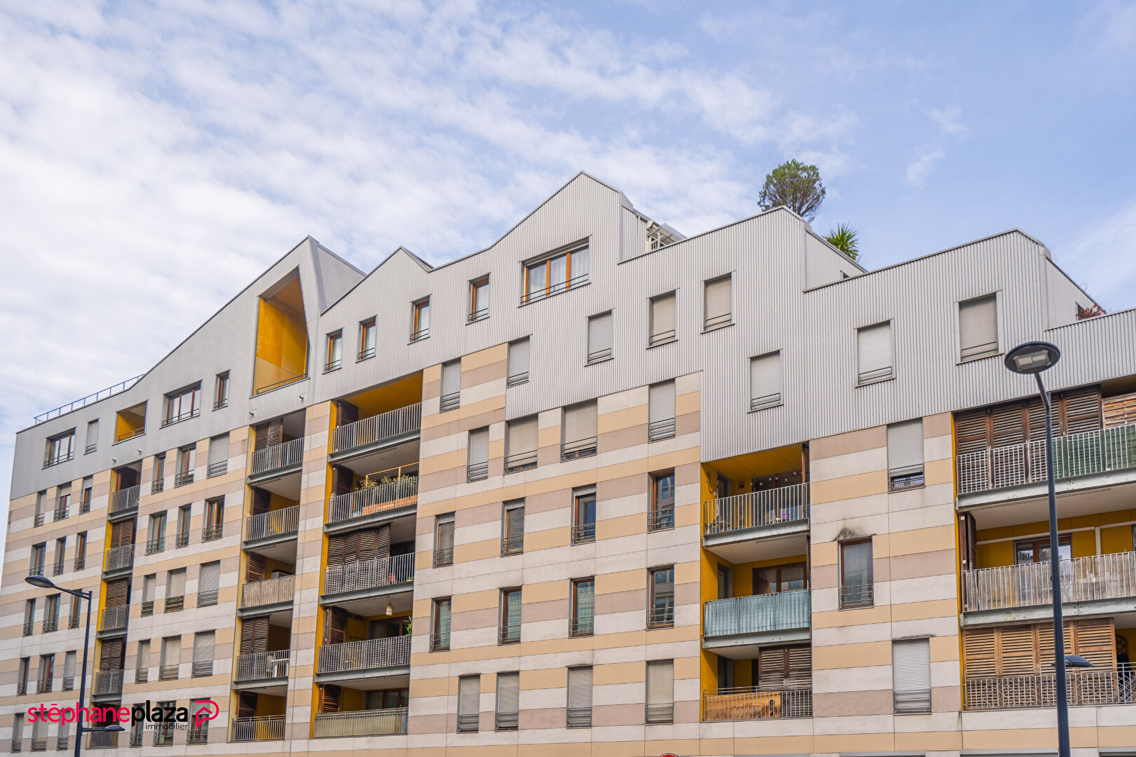 Appartement BORDEAUX (33000) 3 pièces 73.00 m²