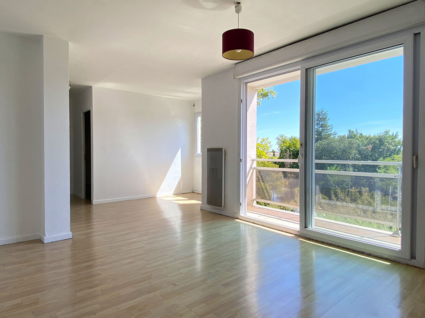 Appartement BORDEAUX (33200) 3 pièces 69.00 m²