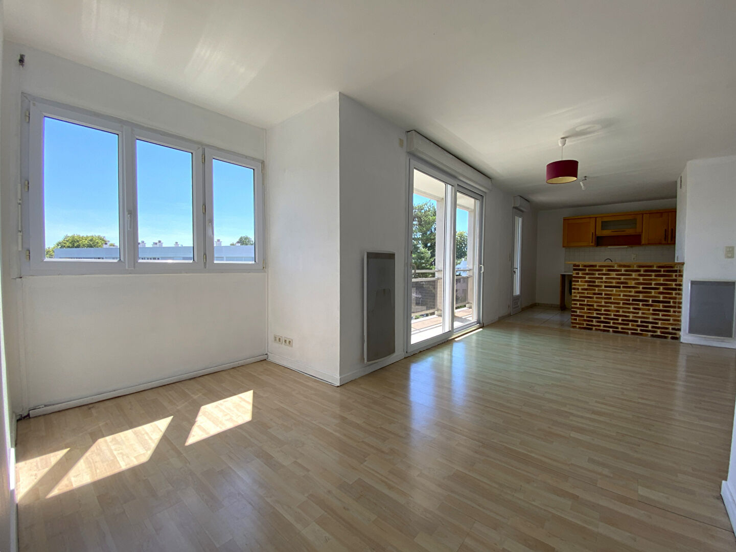 Appartement BORDEAUX (33200) 3 pièces 69.00 m²