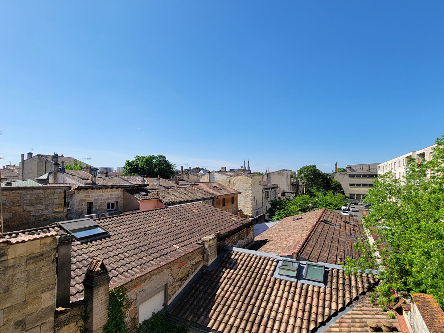 Appartement BORDEAUX (33800) 3 pièces 89.00 m²