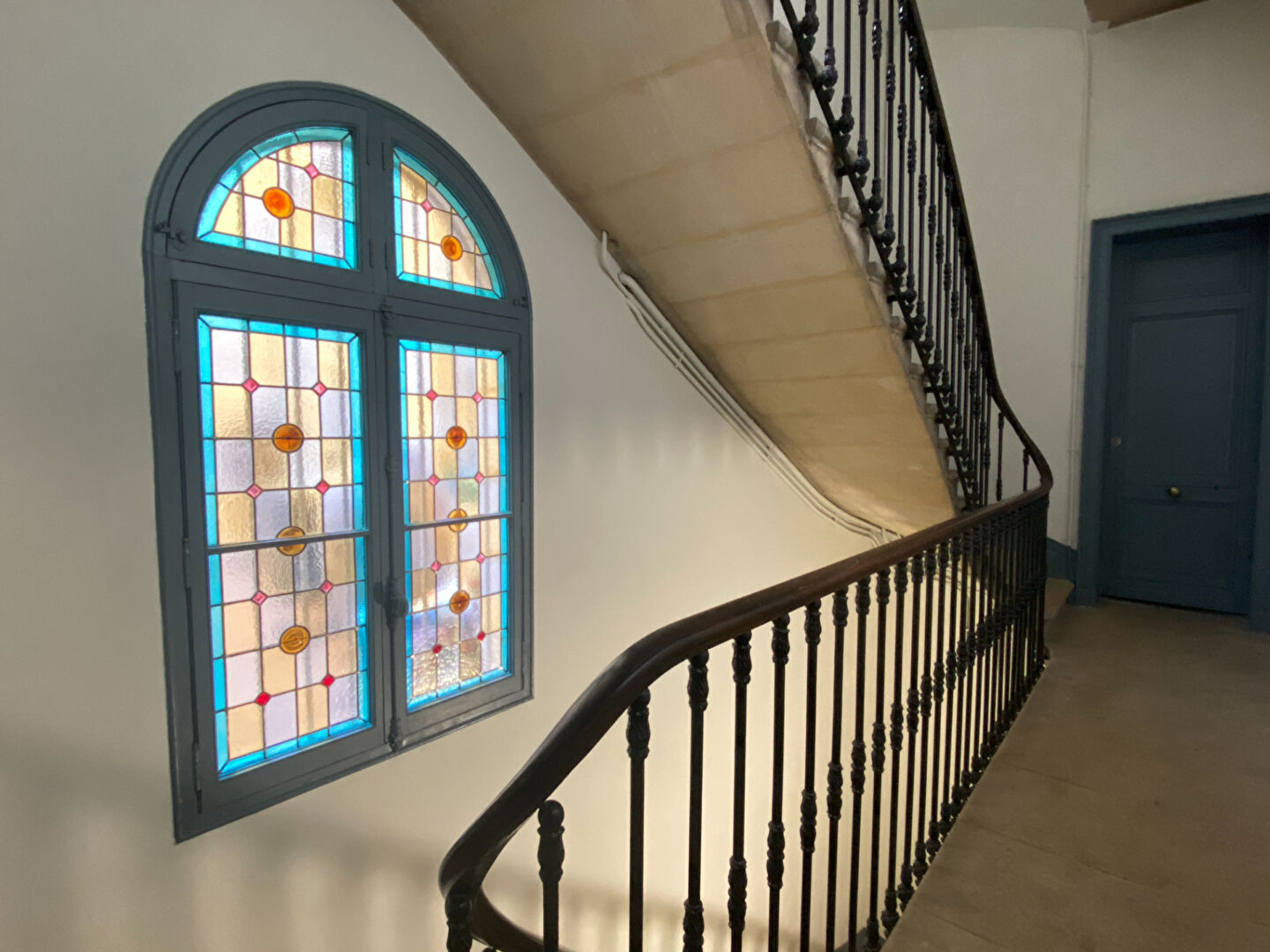 Appartement BORDEAUX (33800) 3 pièces 89.00 m²