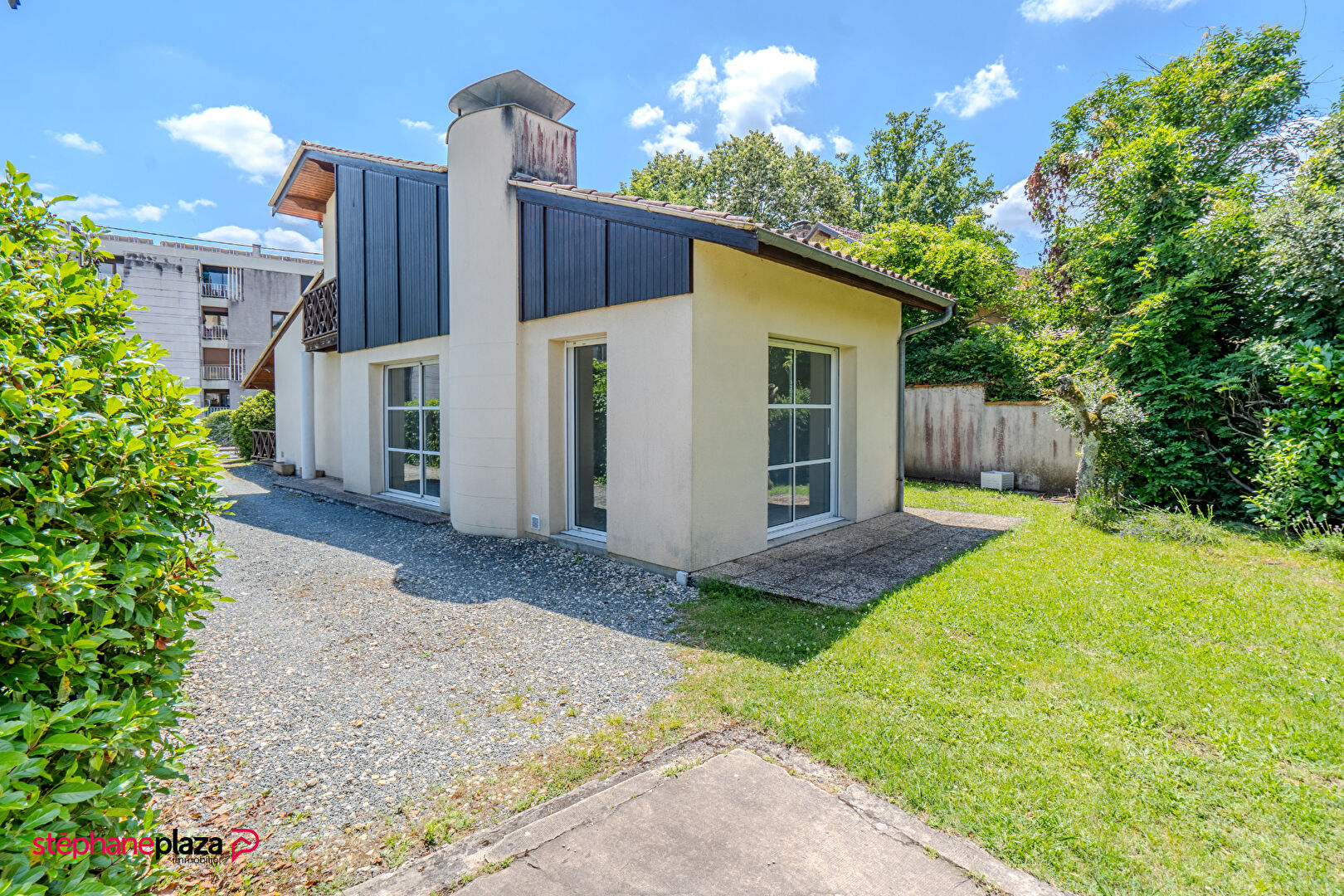 Maison GRADIGNAN (33170) 6 pièces 150.00 m²