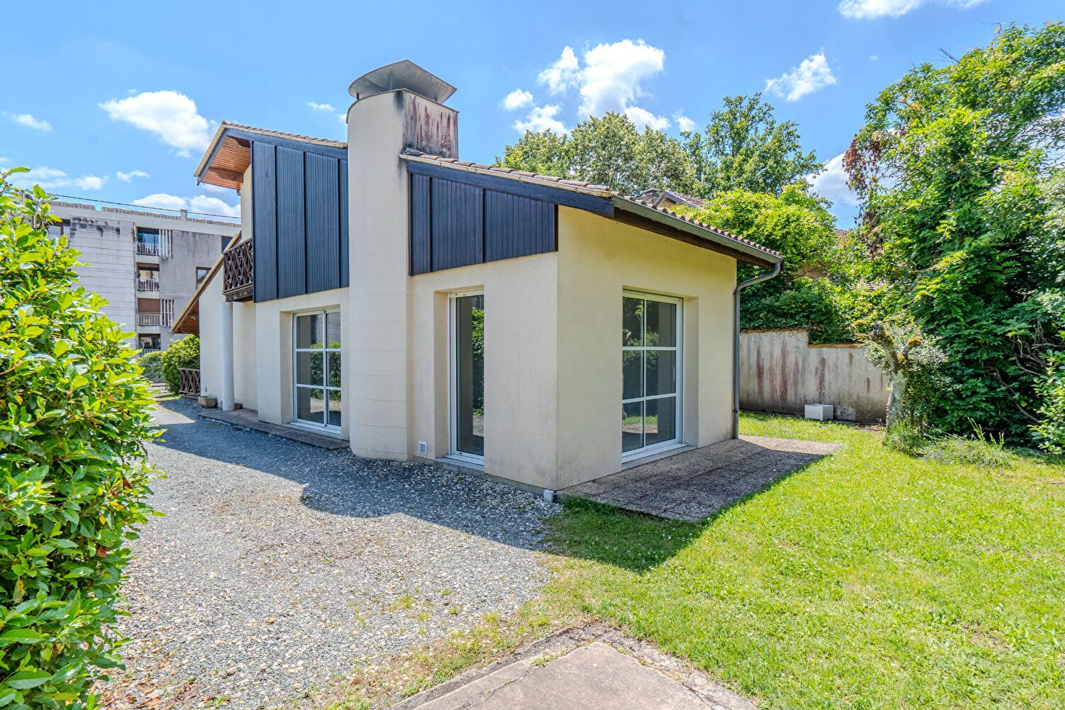 Maison GRADIGNAN (33170) 6 pièces 150.00 m²