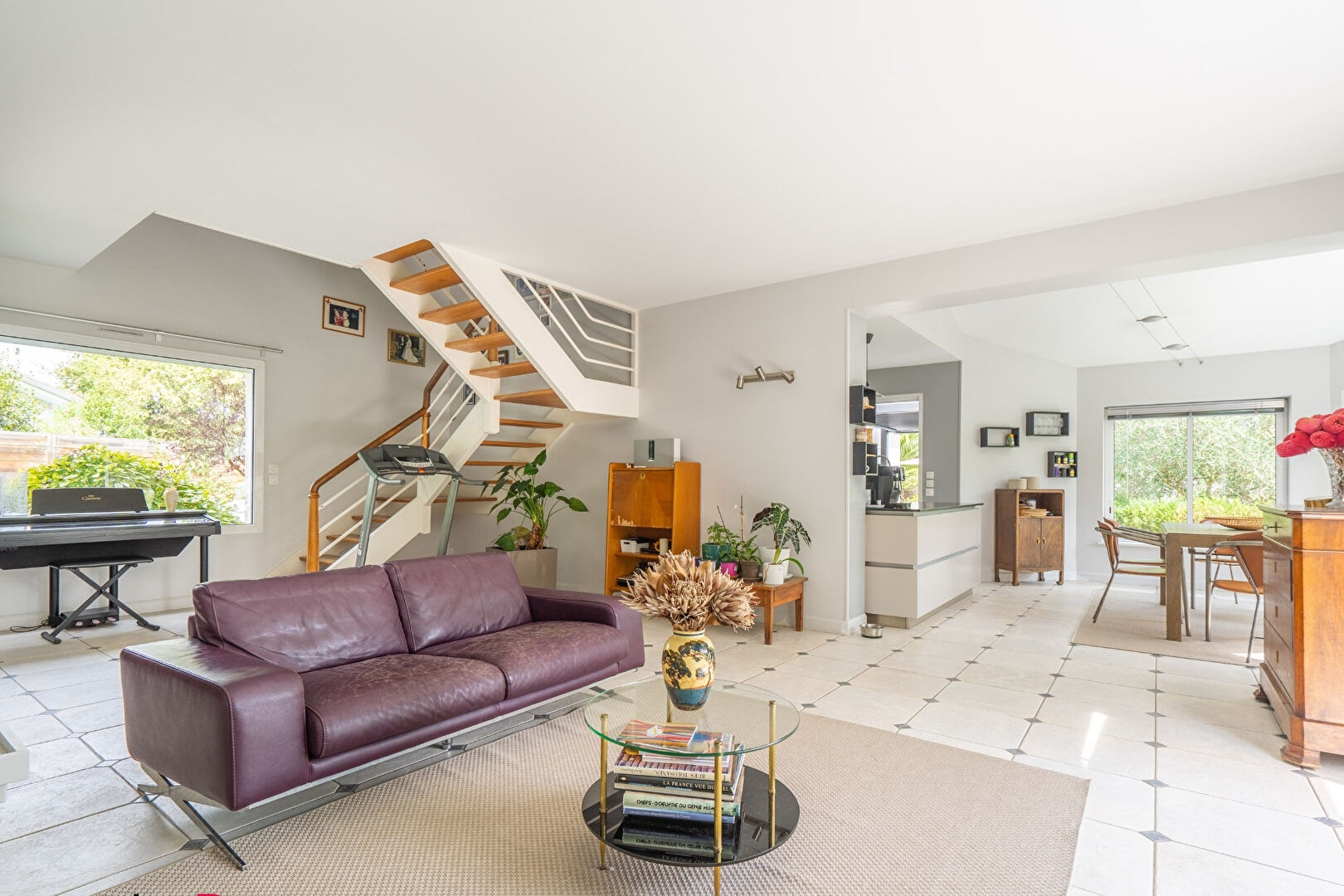 Maison GRADIGNAN (33170) 9 pièces 215.00 m²