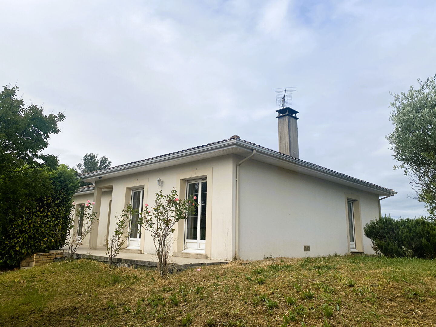 Maison MARTILLAC (33650) 5 pièces 145.00 m²