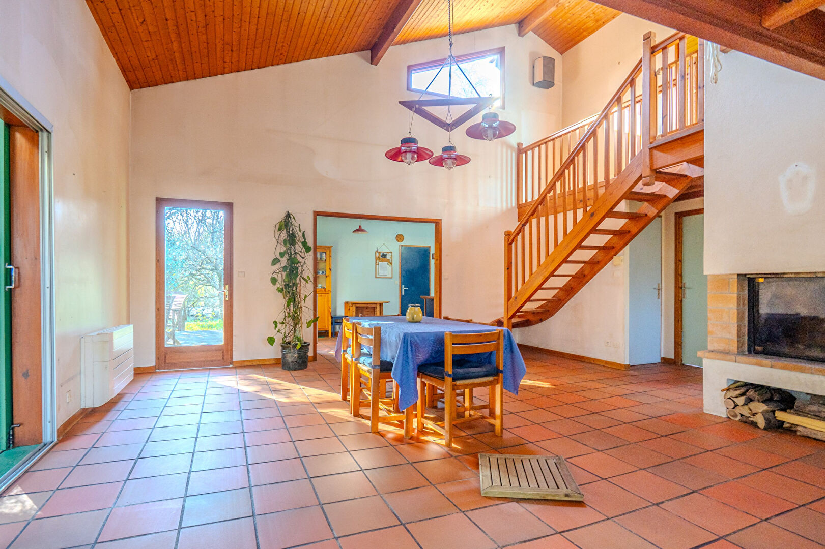 Maison CANEJAN (33610) 7 pièces 145.00 m²