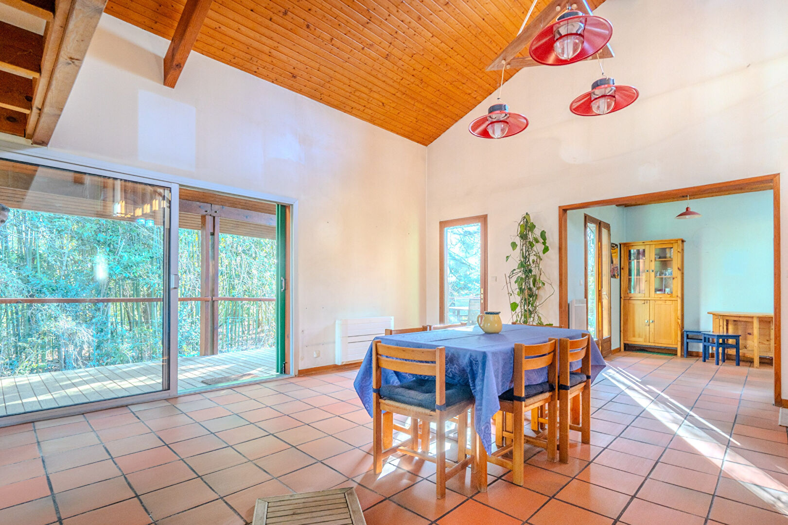 Maison CANEJAN (33610) 7 pièces 145.00 m²
