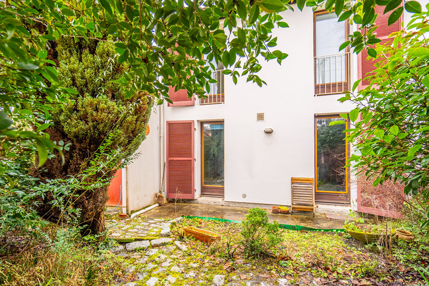 Maison CANEJAN (33610) 6 pièces 112.00 m²