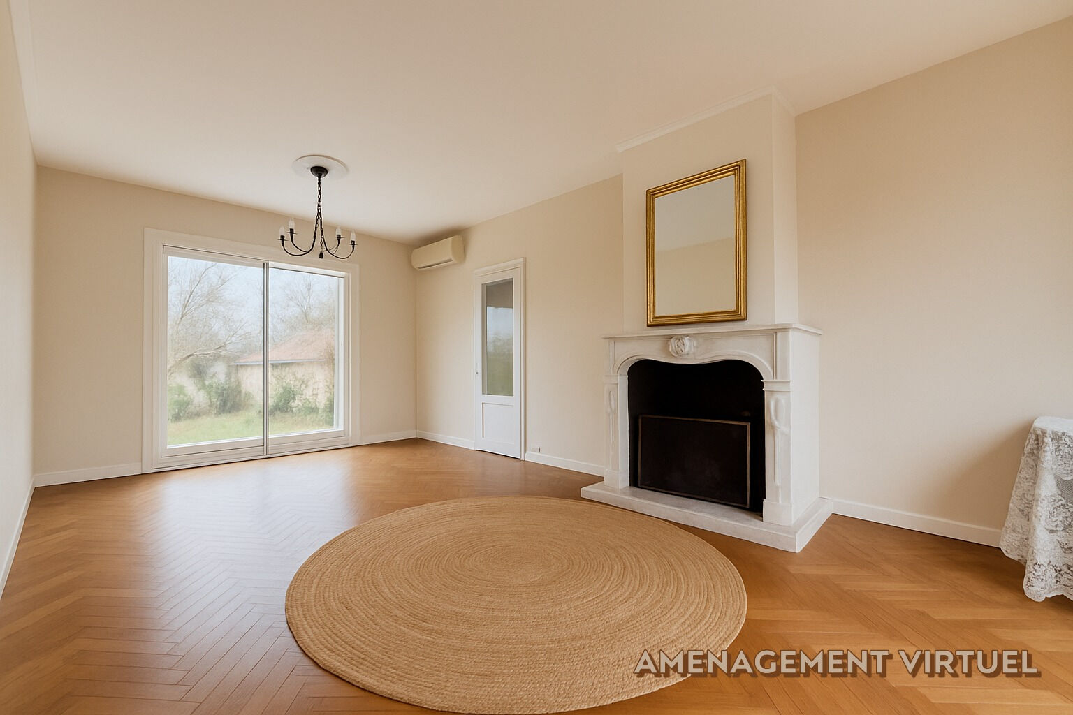 Maison GRADIGNAN (33170) 4 pièces 83.10 m²