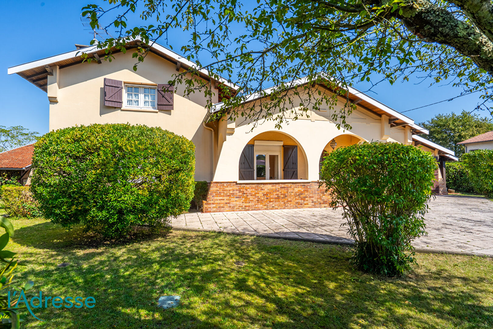 Maison CESTAS (33610) 5 pièces 145.00 m²