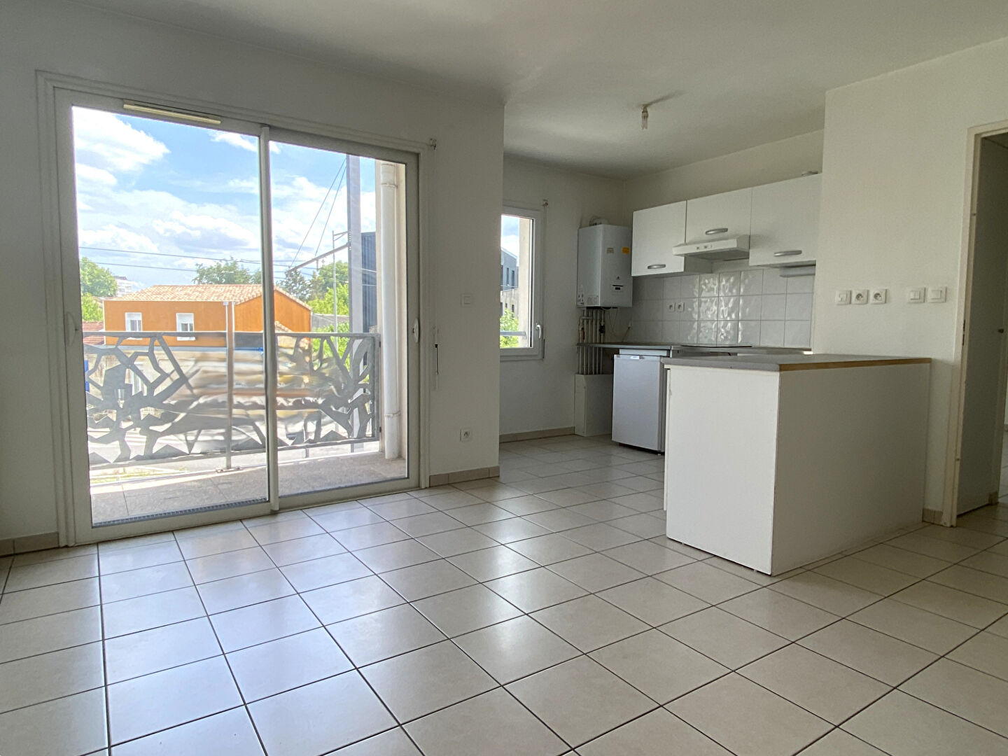 Appartement MERIGNAC (33700) 2 pièces 42.00 m²