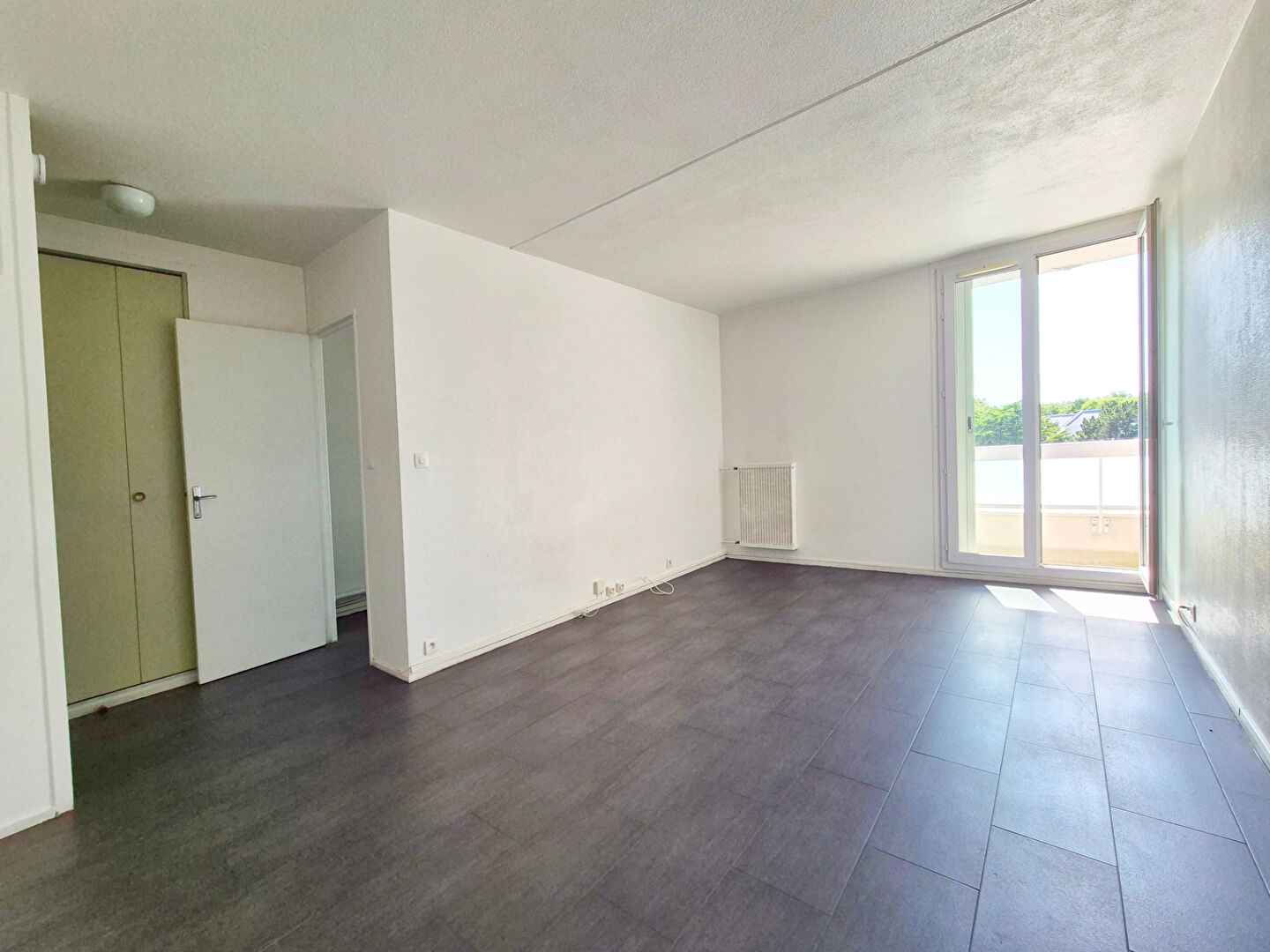Appartement GRADIGNAN (33170) 2 pièces 44.60 m²