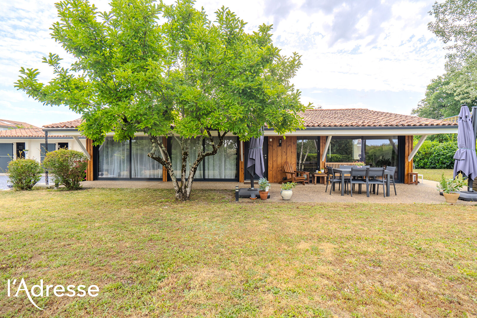Maison CANEJAN (33610) 7 pièces 170.00 m²