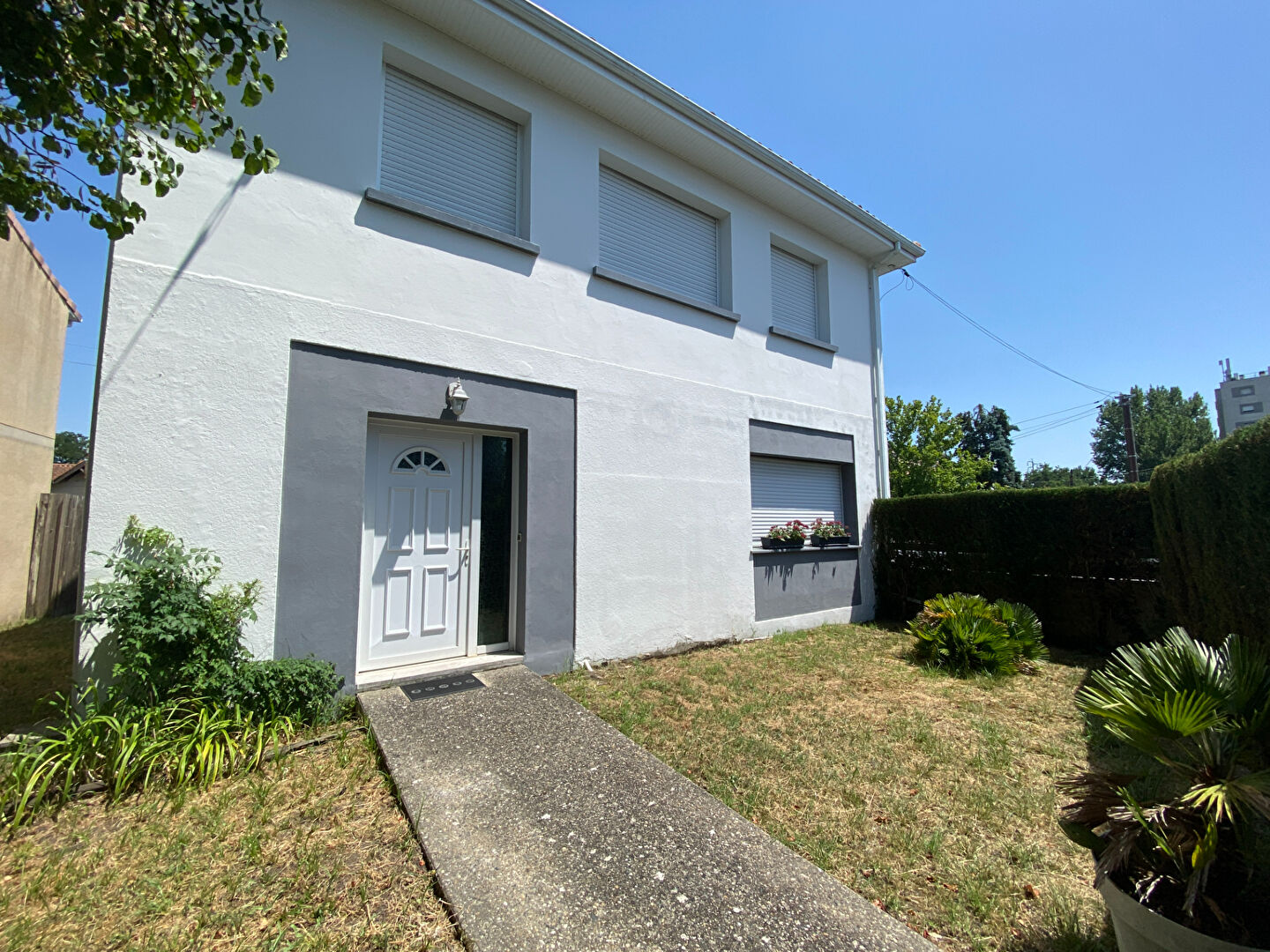 Maison MERIGNAC (33700) 7 pièces 160.00 m²