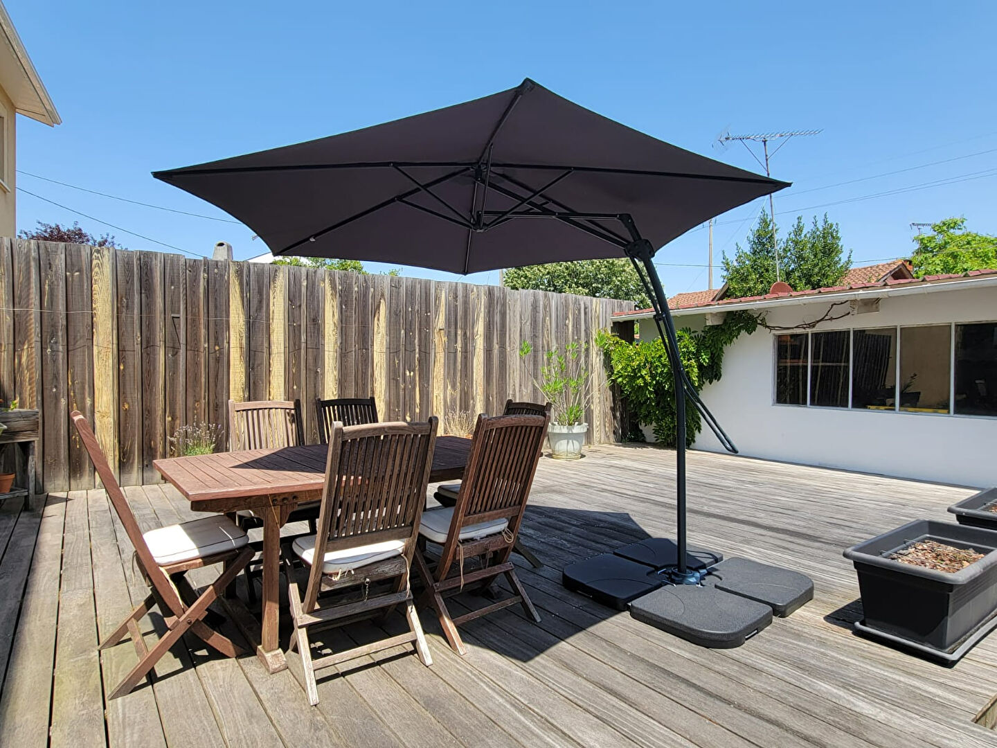 Maison MERIGNAC (33700) 7 pi&egrave;ces 180.00 m&sup2;