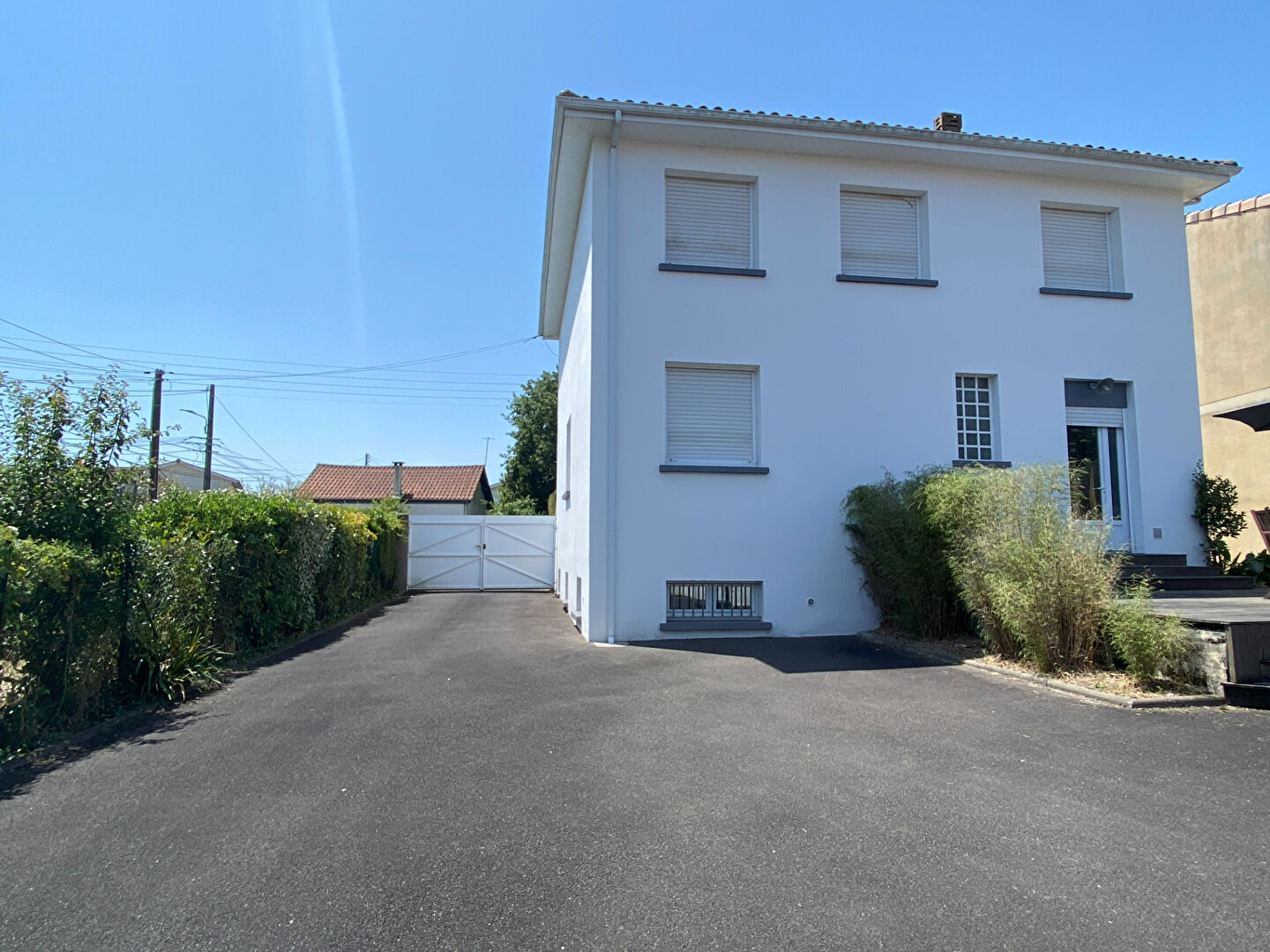 Maison MERIGNAC (33700) 7 pi&egrave;ces 180.00 m&sup2;