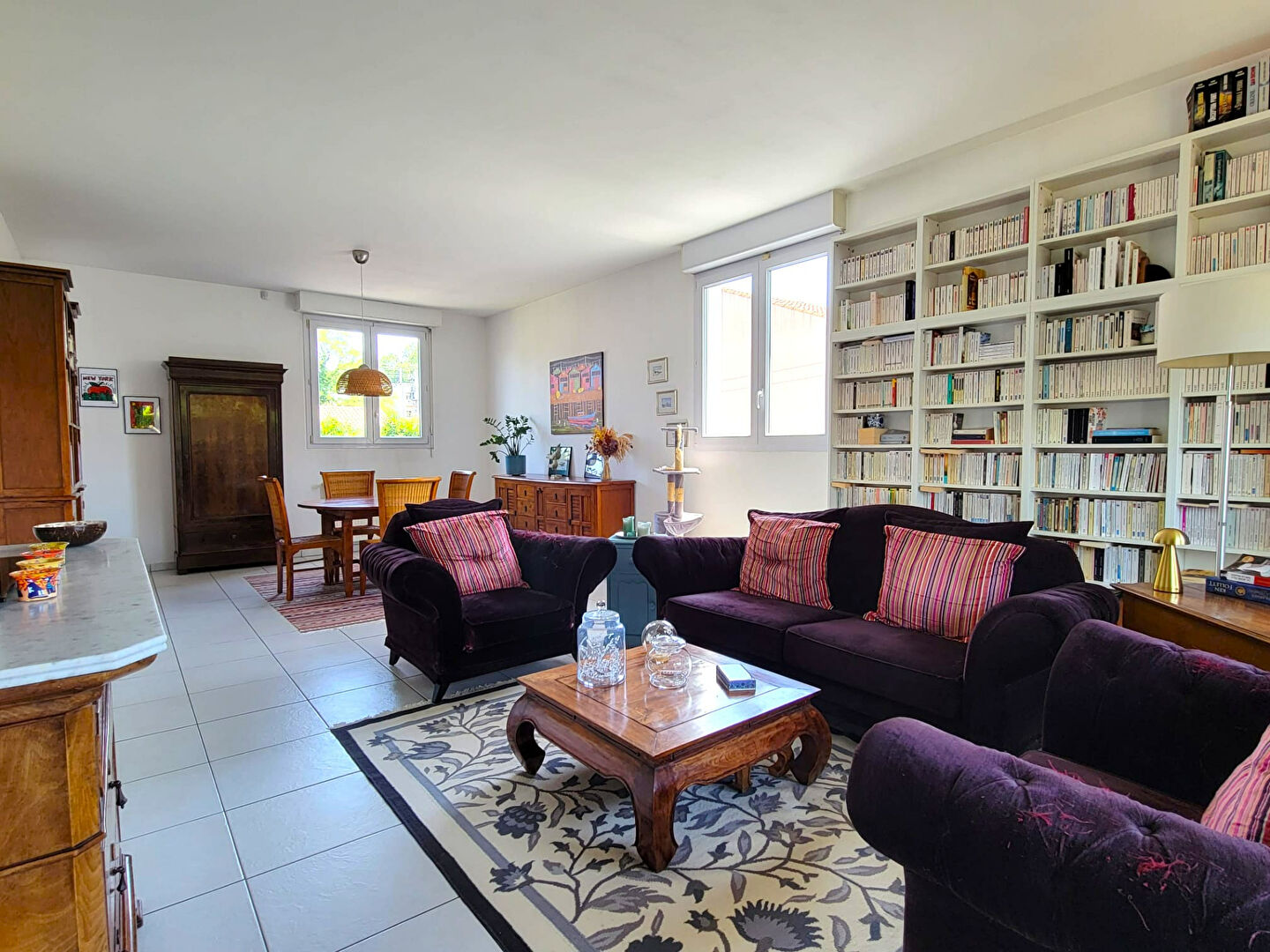 Maison MERIGNAC (33700) 7 pi&egrave;ces 180.00 m&sup2;