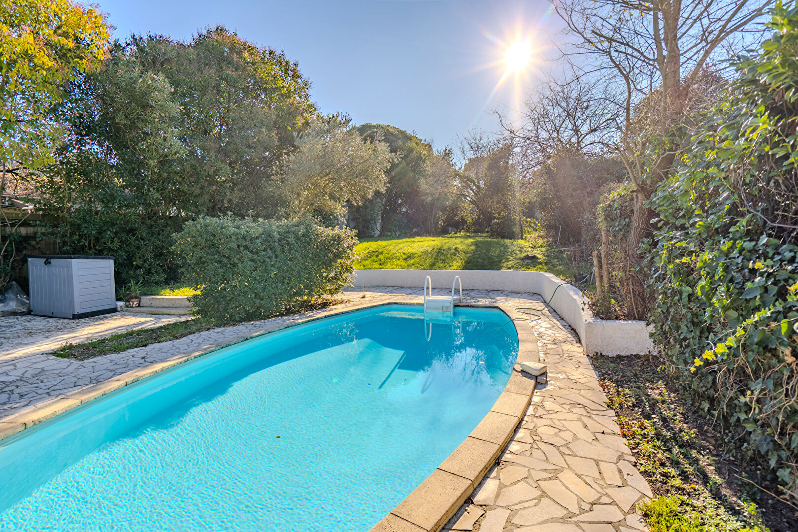 Maison MERIGNAC (33700) 8 pi&egrave;ces 210.00 m&sup2;