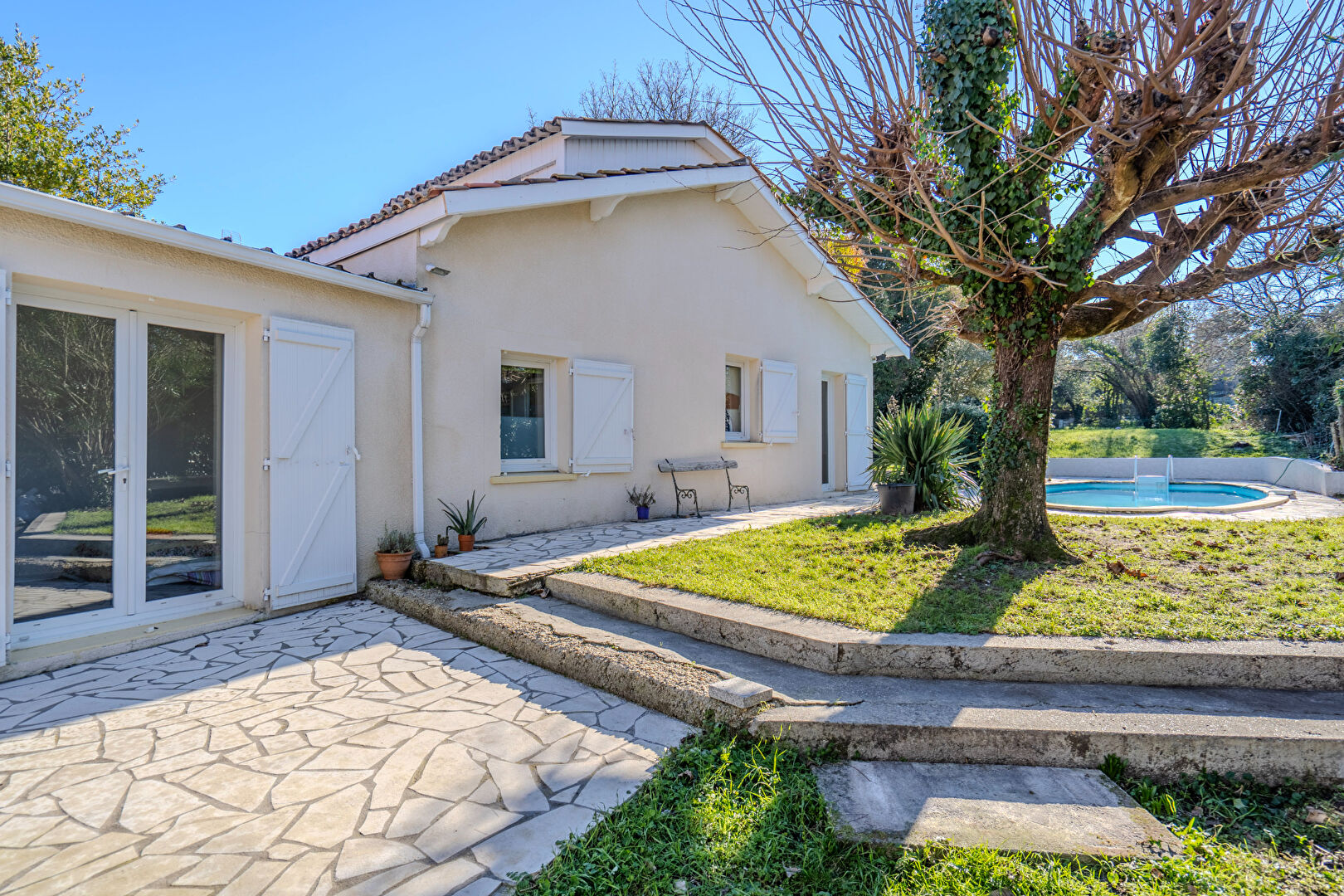 Maison MERIGNAC (33700) 8 pi&egrave;ces 210.00 m&sup2;