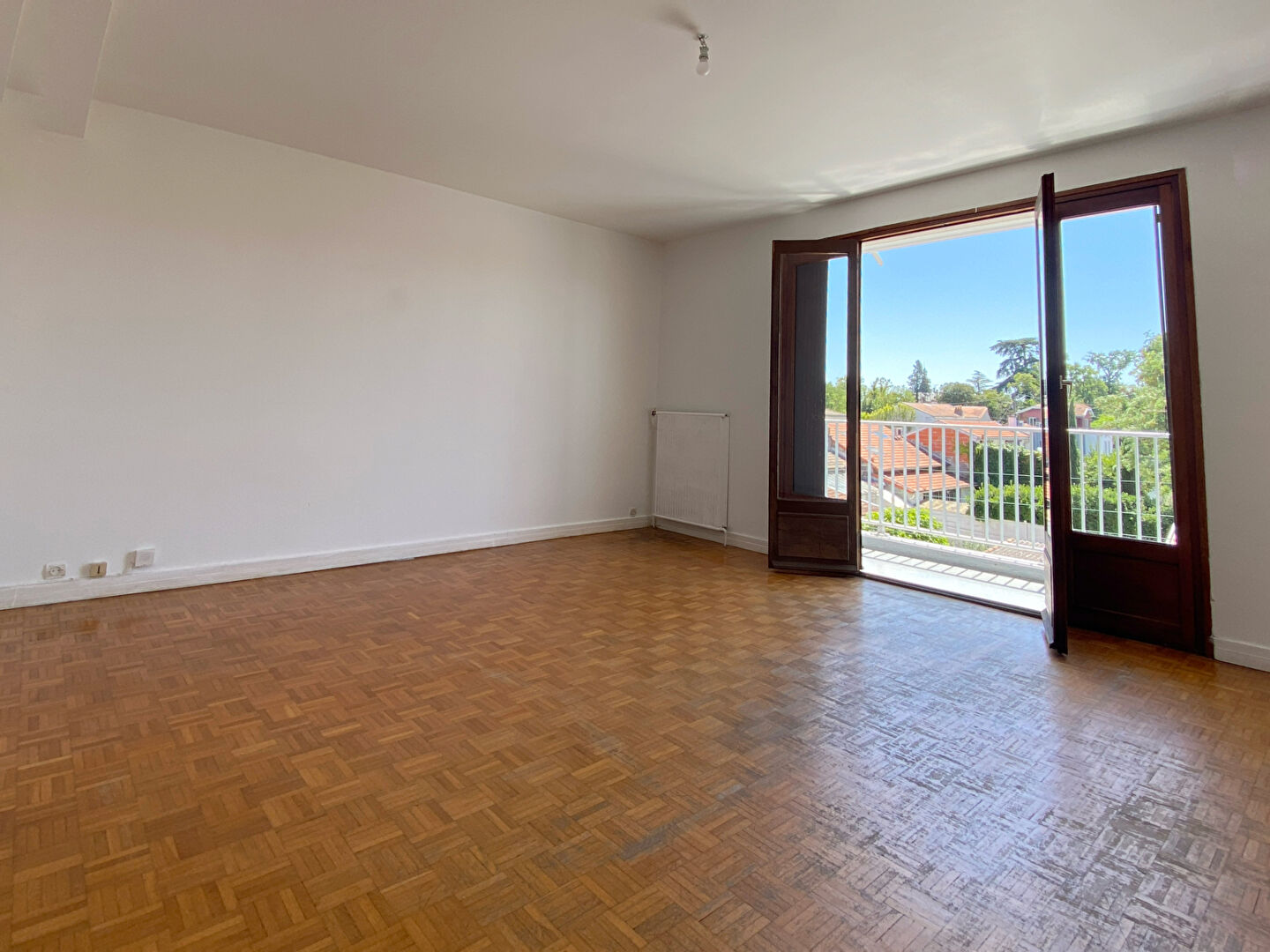 Appartement MERIGNAC (33700) 4 pièces 93.00 m²