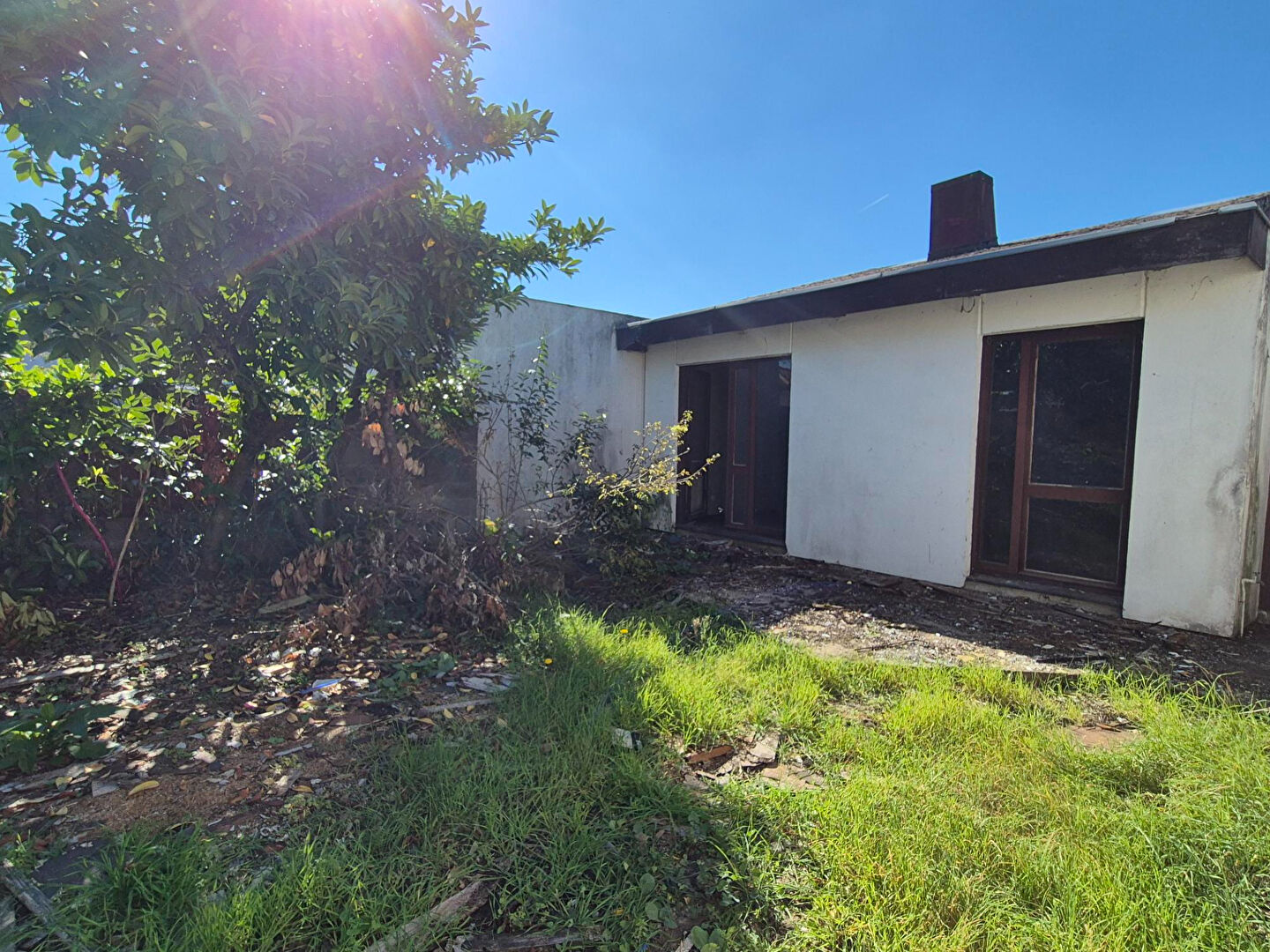 Maison GRADIGNAN (33170) 4 pièces 100.00 m²