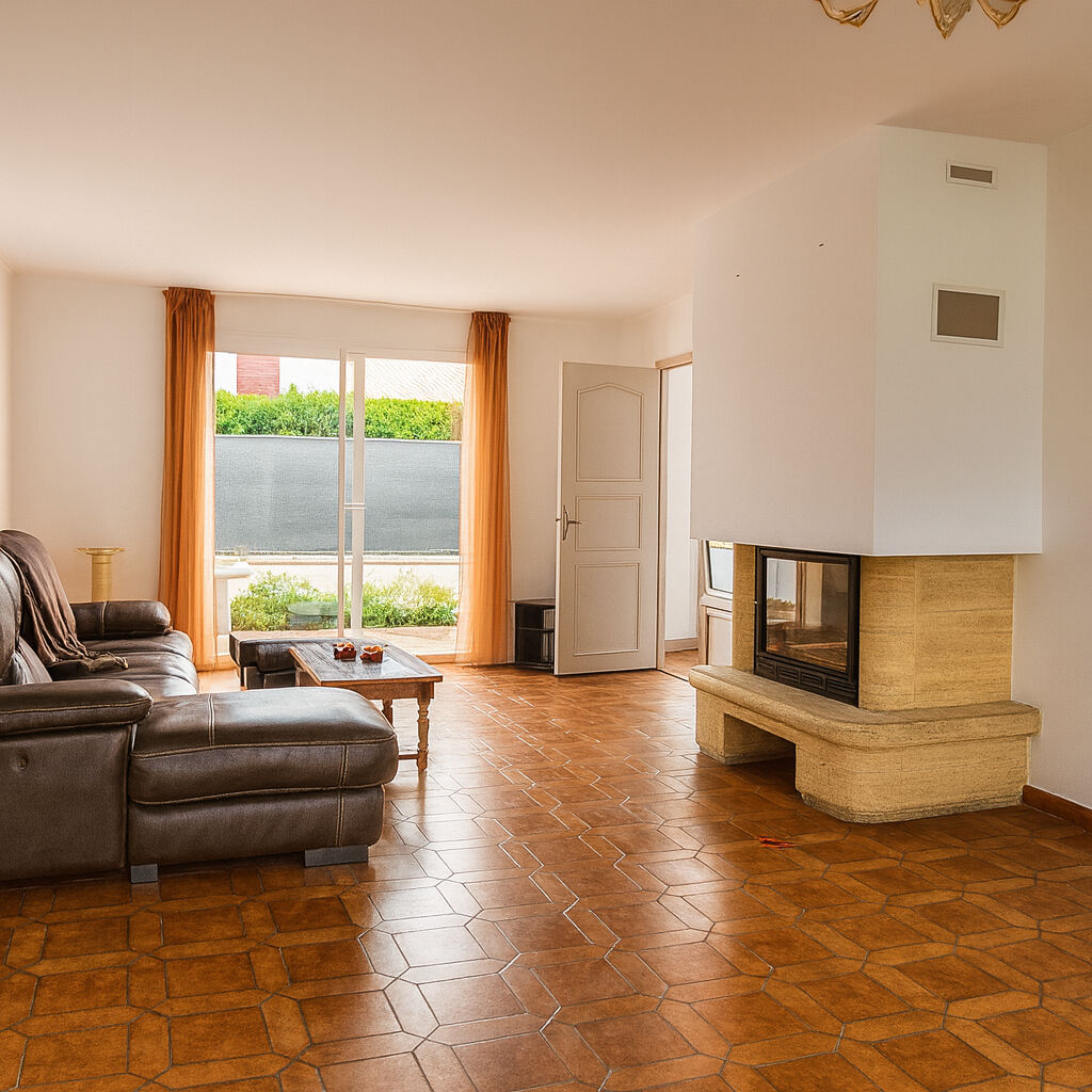 Maison CANEJAN (33610) 5 pièces 90.00 m²