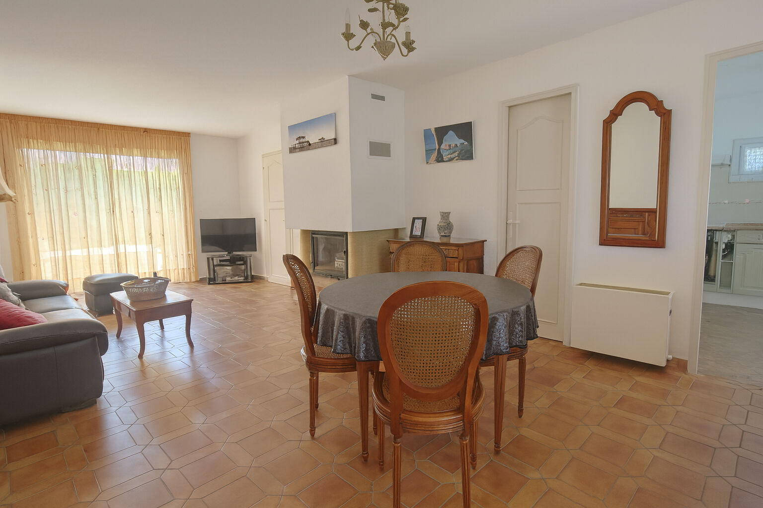 Maison CANEJAN (33610) 5 pi&egrave;ces 83.00 m&sup2;