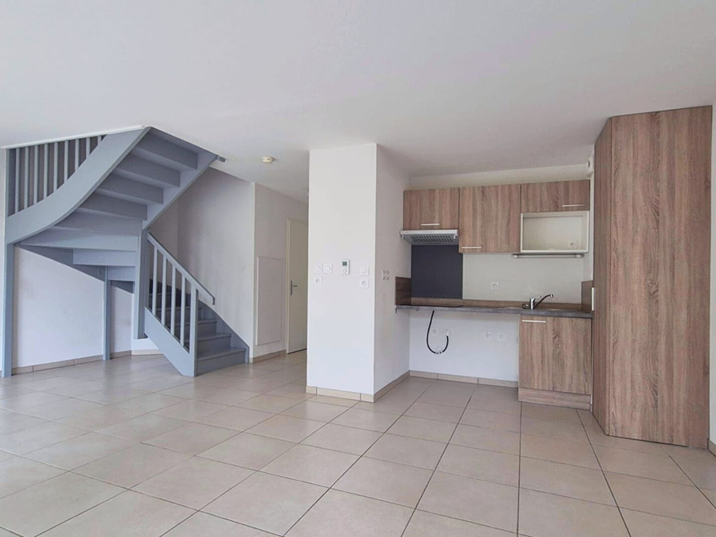 Maison LE TAILLAN MEDOC (33320) 4 pièces 84.00 m²