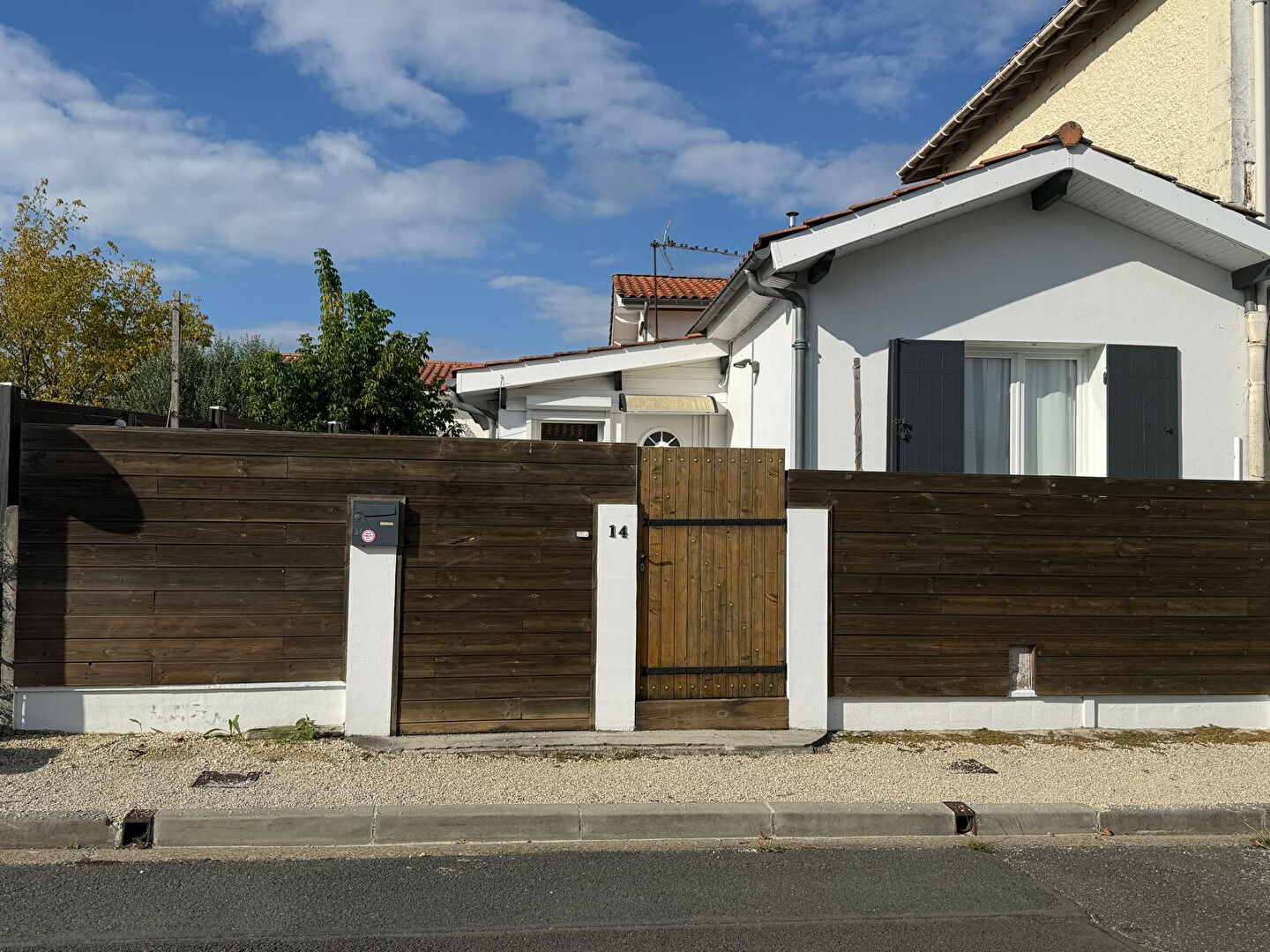 Maison CANEJAN (33610) 3 pièces 50.00 m²