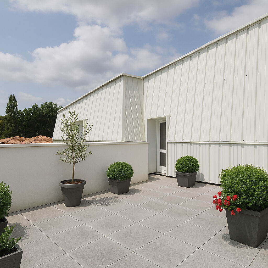 Appartement GRADIGNAN (33170) 3 pièces 72.00 m²