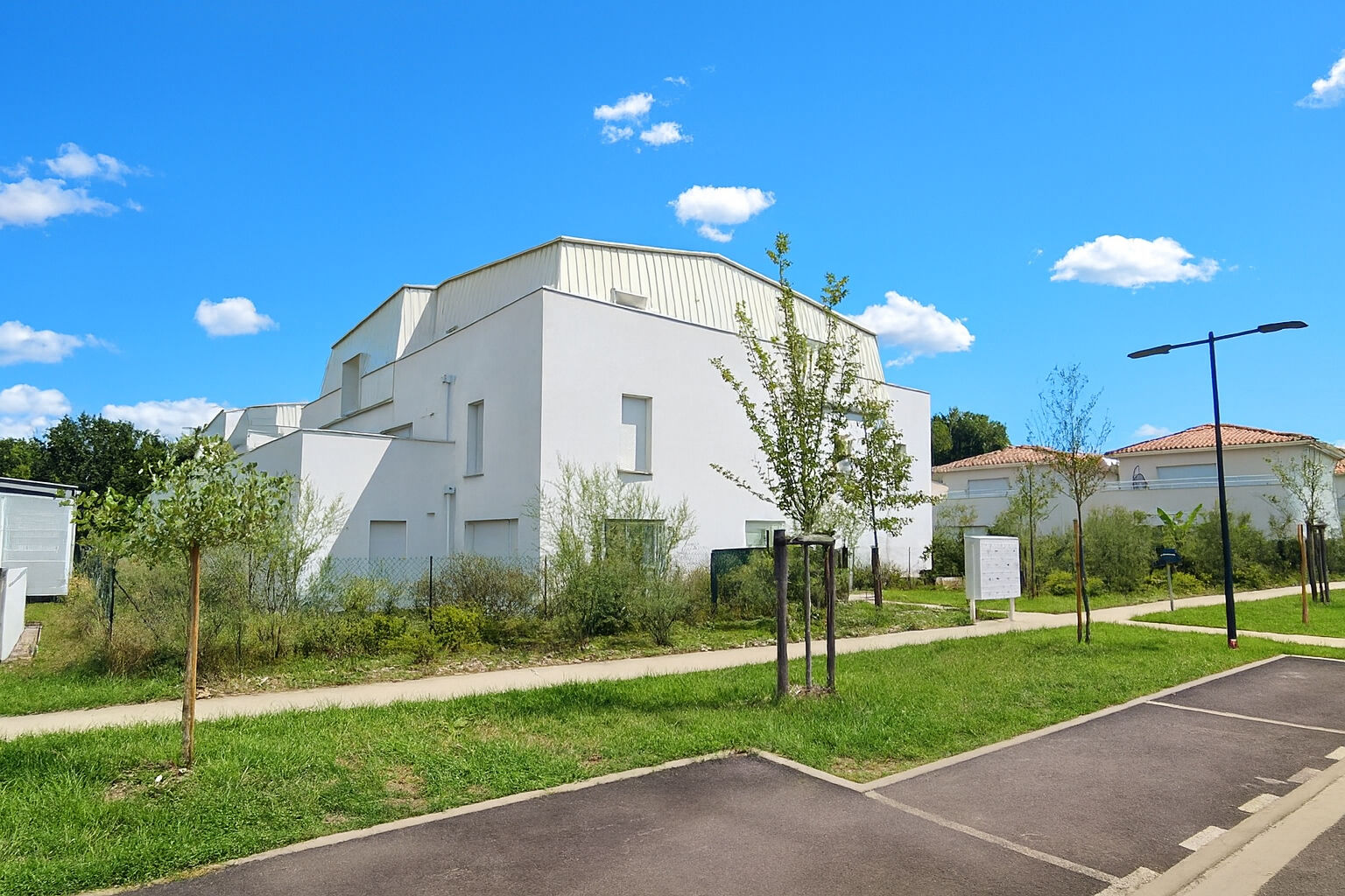 Appartement GRADIGNAN (33170) 3 pièces 72.00 m²