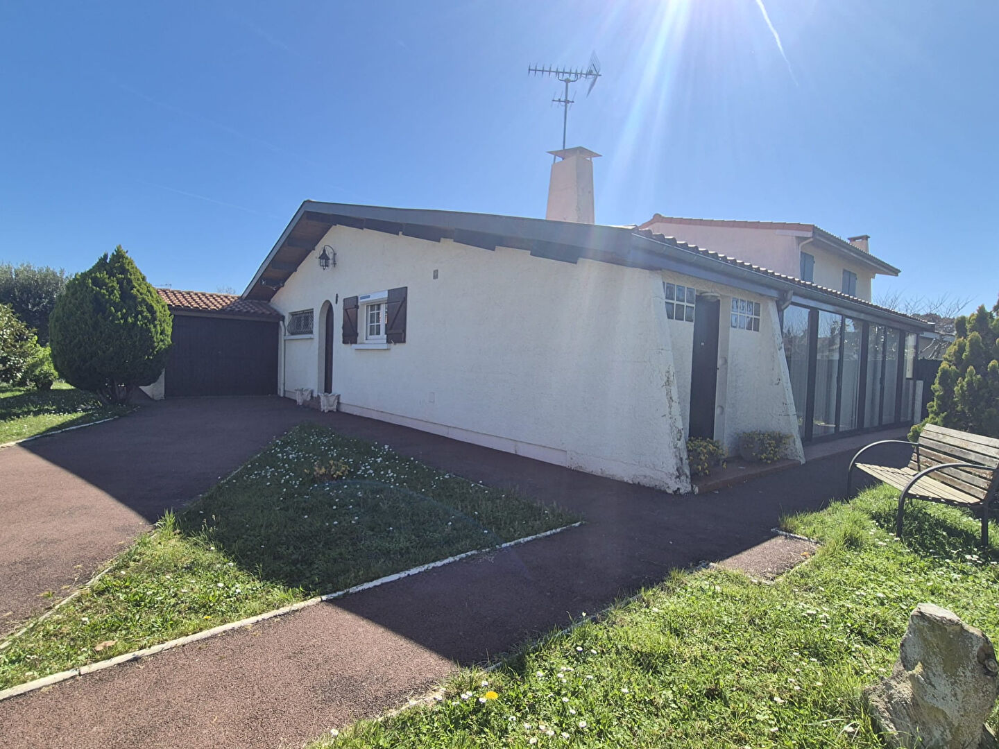 Maison GRADIGNAN (33170) 5 pi&egrave;ces 105.00 m&sup2;
