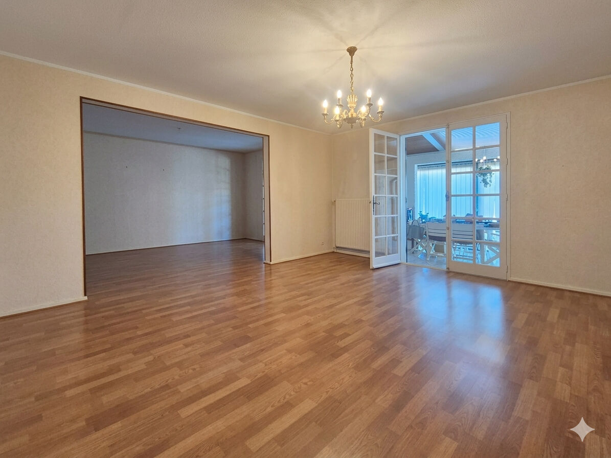 Maison GRADIGNAN (33170) 5 pi&egrave;ces 105.00 m&sup2;