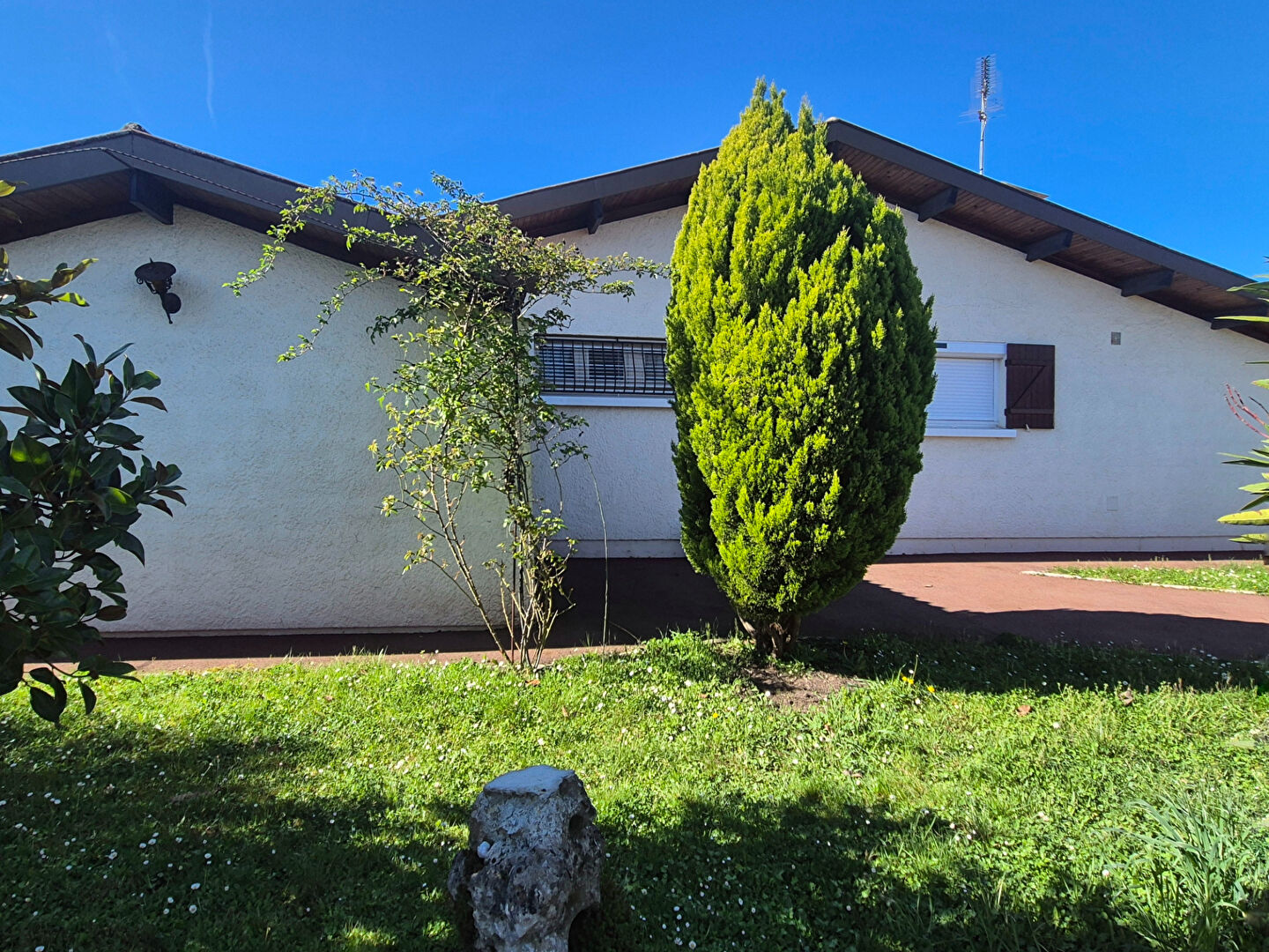 Maison GRADIGNAN (33170) 5 pi&egrave;ces 105.00 m&sup2;