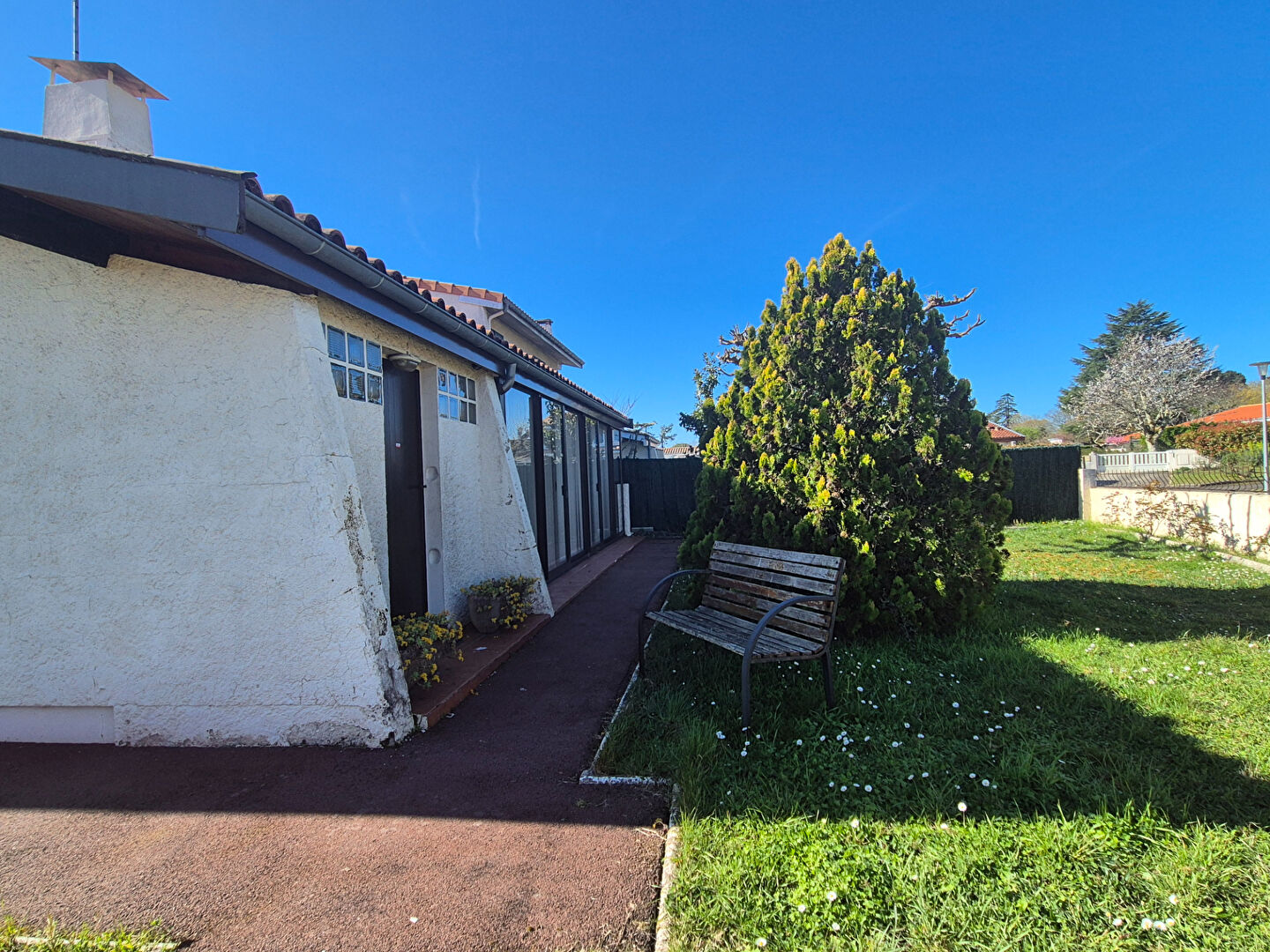 Maison GRADIGNAN (33170) 5 pi&egrave;ces 105.00 m&sup2;