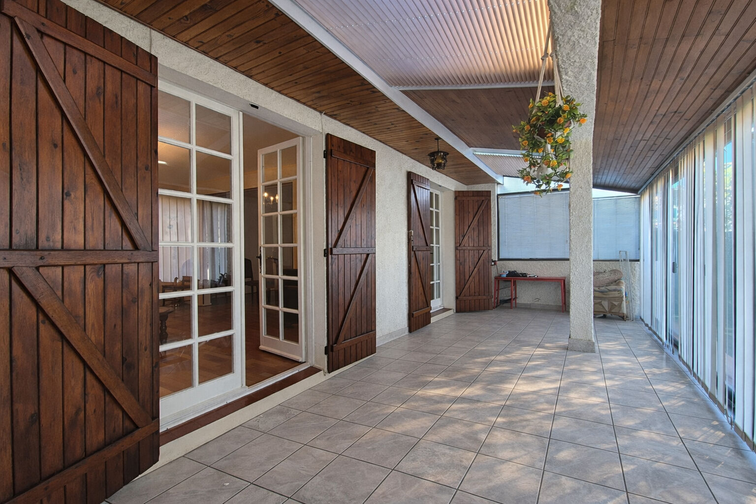 Maison GRADIGNAN (33170) 5 pi&egrave;ces 105.00 m&sup2;
