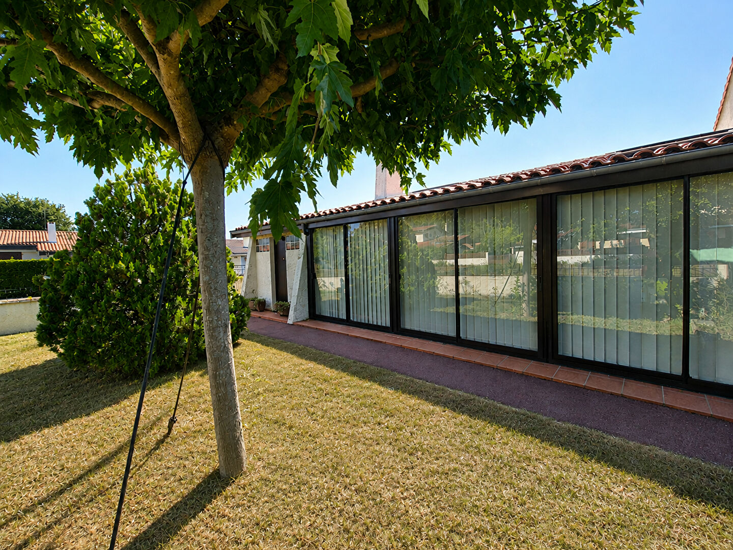 Maison GRADIGNAN (33170) 5 pi&egrave;ces 115.00 m&sup2;