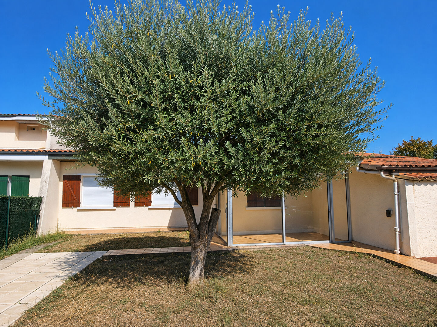 Maison GRADIGNAN (33170) 5 pi&egrave;ces 115.00 m&sup2;