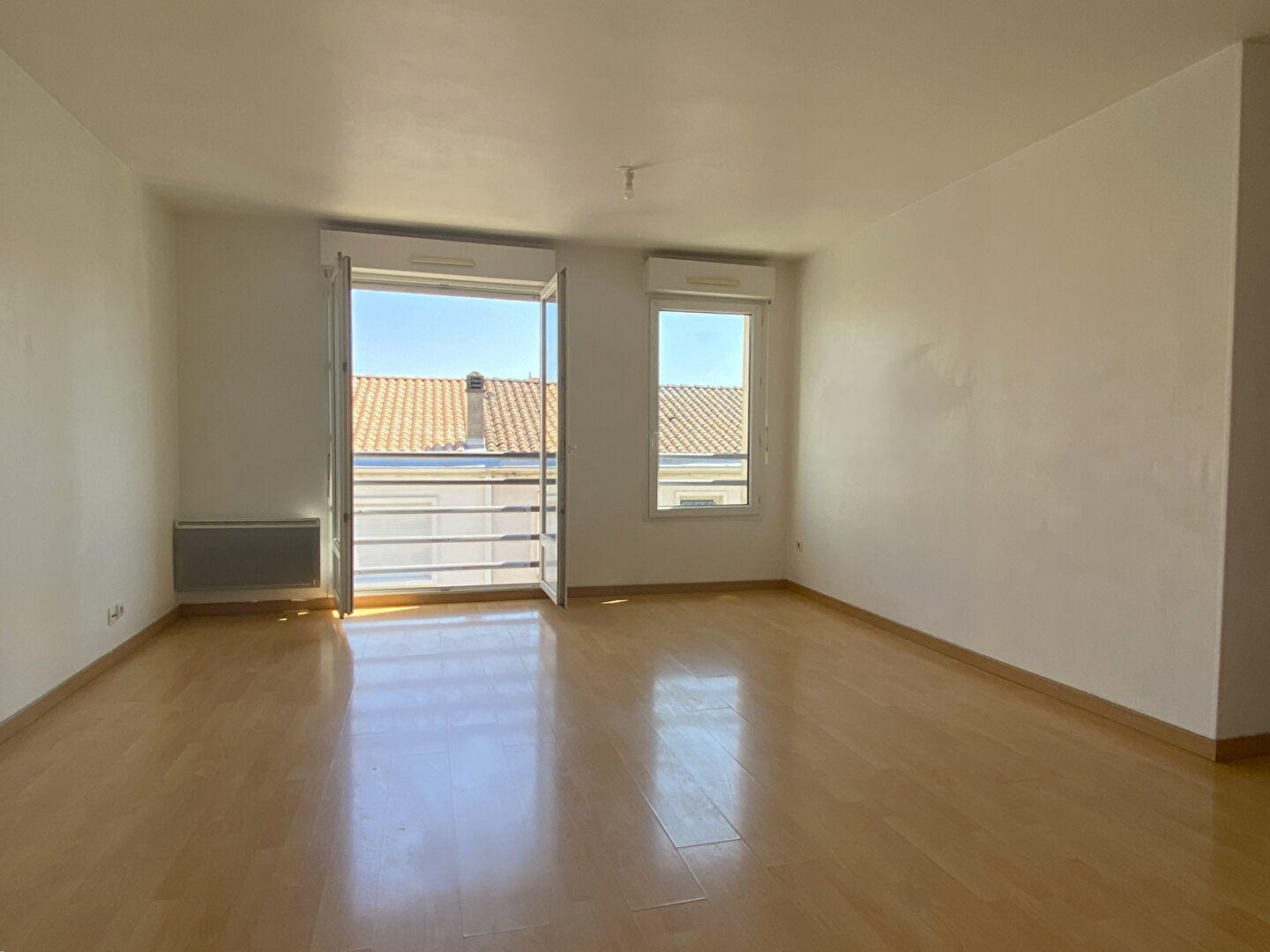 Appartement BORDEAUX (33300) 2 pièces 42.00 m²