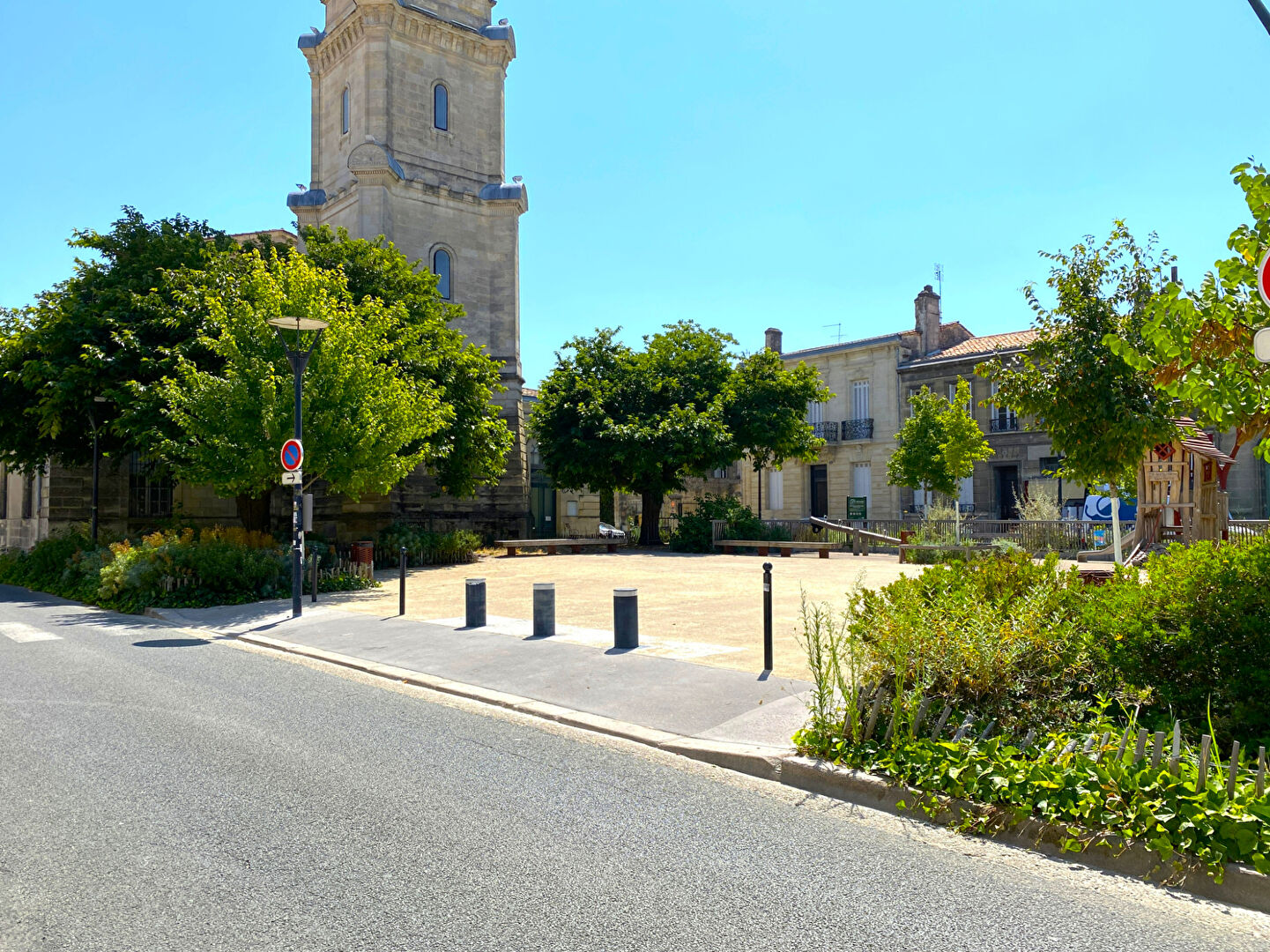 Appartement BORDEAUX (33300) 2 pièces 42.00 m²