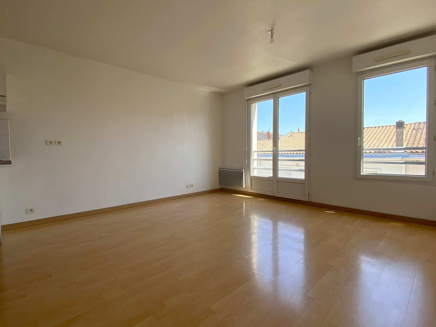 Appartement BORDEAUX (33300) 2 pi&egrave;ces 42.00 m&sup2;