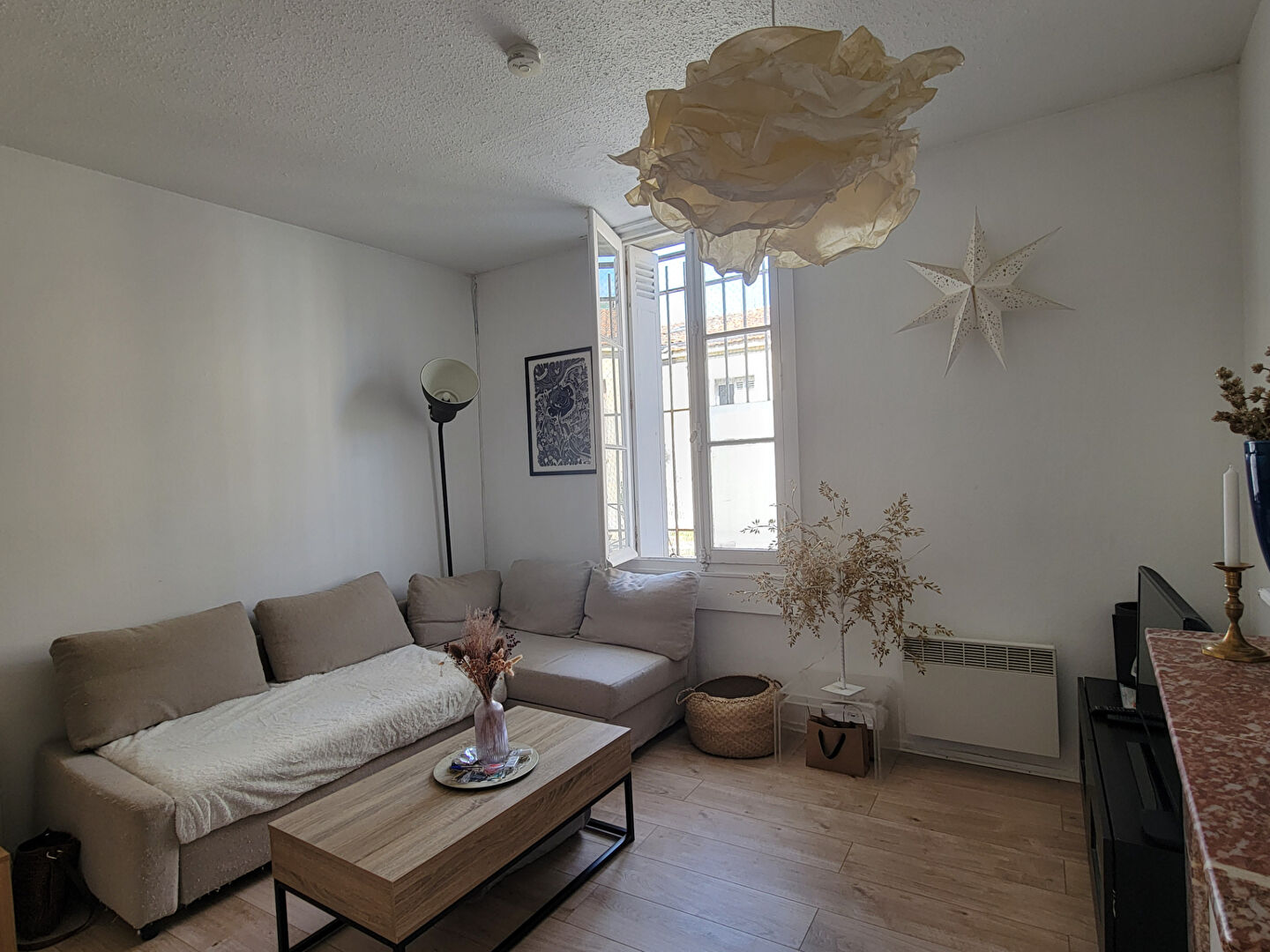 Appartement BORDEAUX (33000) 1 pièce 31.00 m²