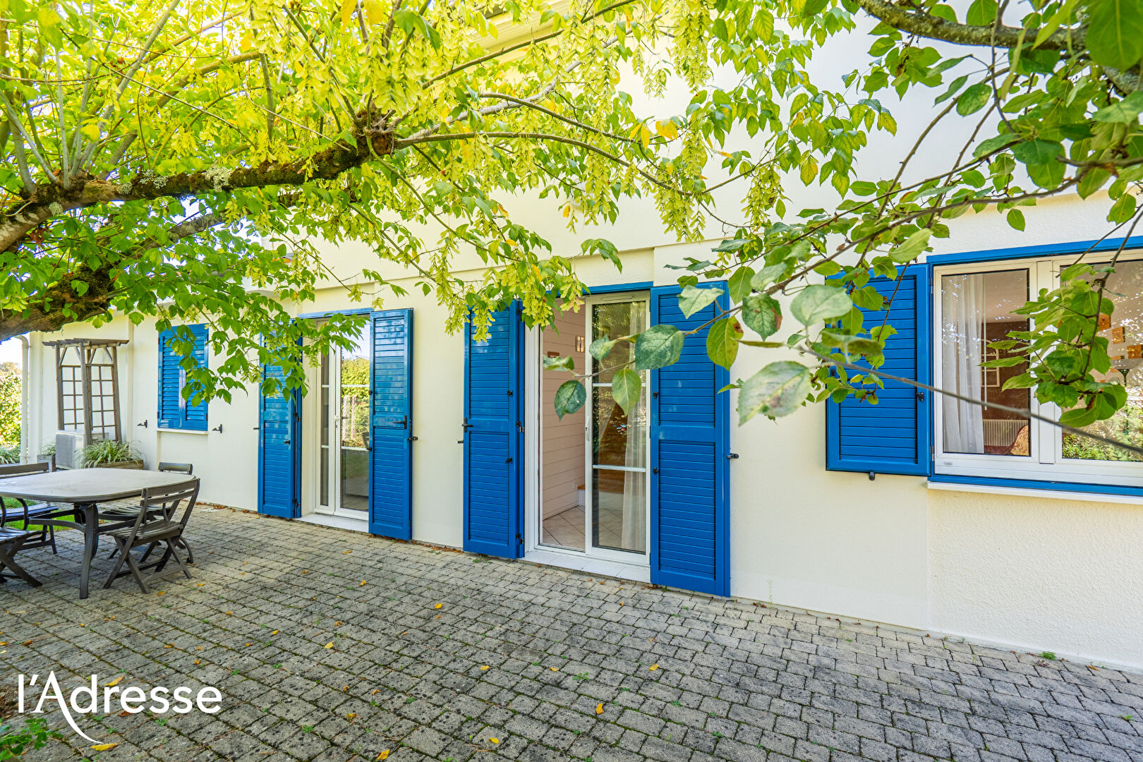 Maison LEOGNAN (33850) 8 pièces 150.00 m²