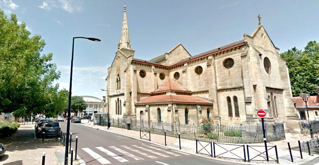 Appartement BORDEAUX (33000) 4 pièces 140.00 m²