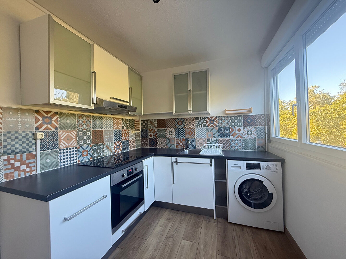 Appartement PESSAC (33600) 4 pièces 66.00 m²