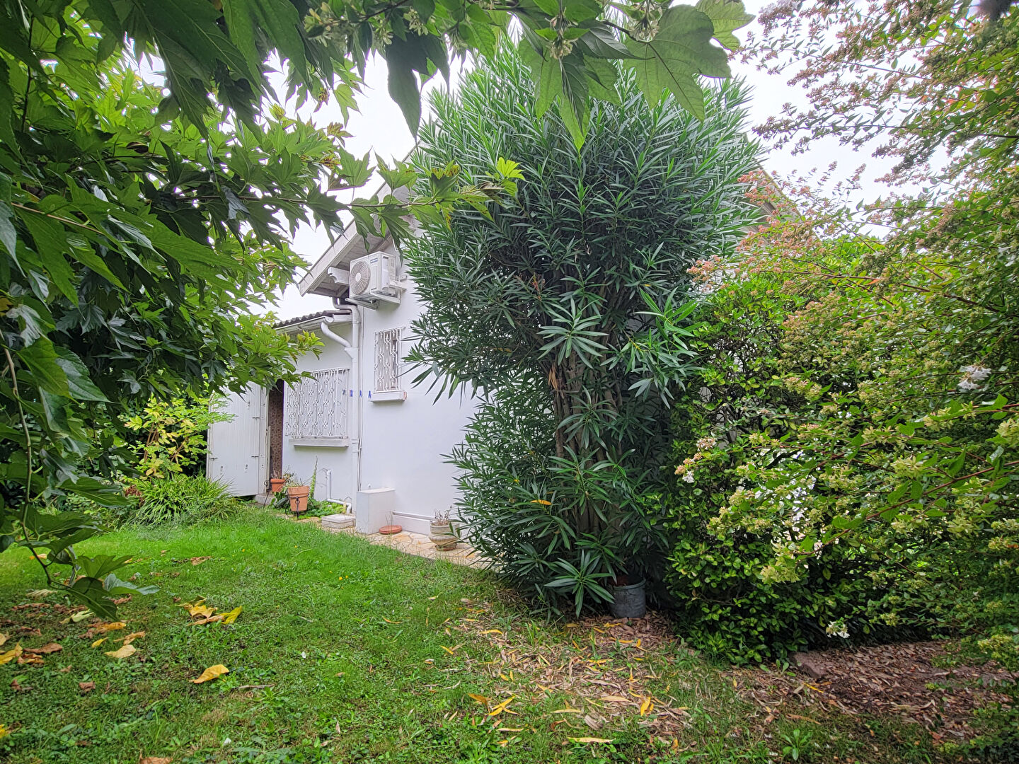 Maison LE BOUSCAT (33110) 3 pi&egrave;ces 60.00 m&sup2;