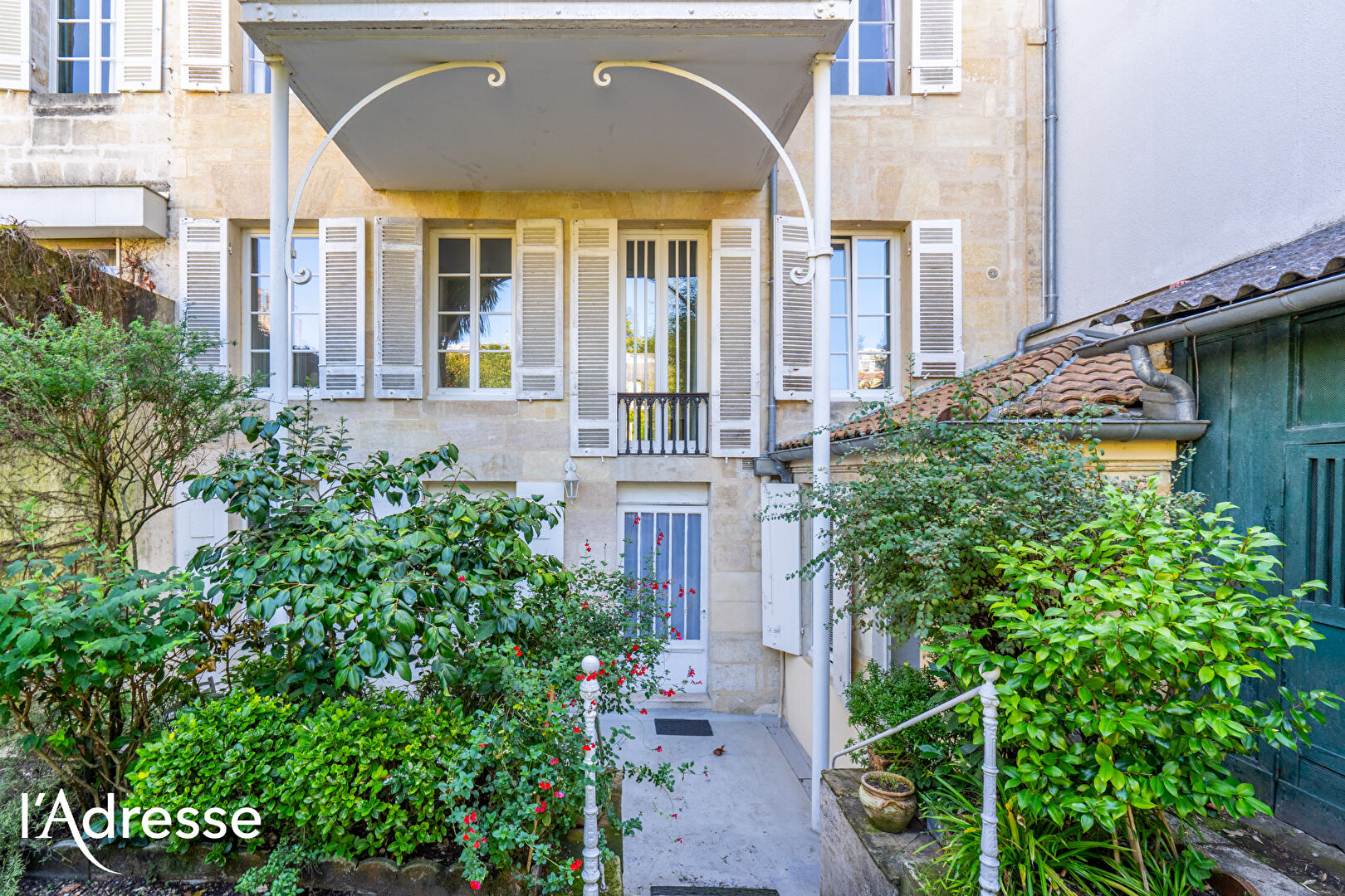 Maison BORDEAUX (33000) 14 pi&egrave;ces 335.00 m&sup2;