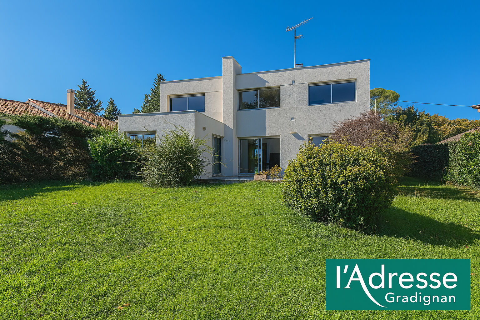 Maison GRADIGNAN (33170) 8 pièces 192.00 m²