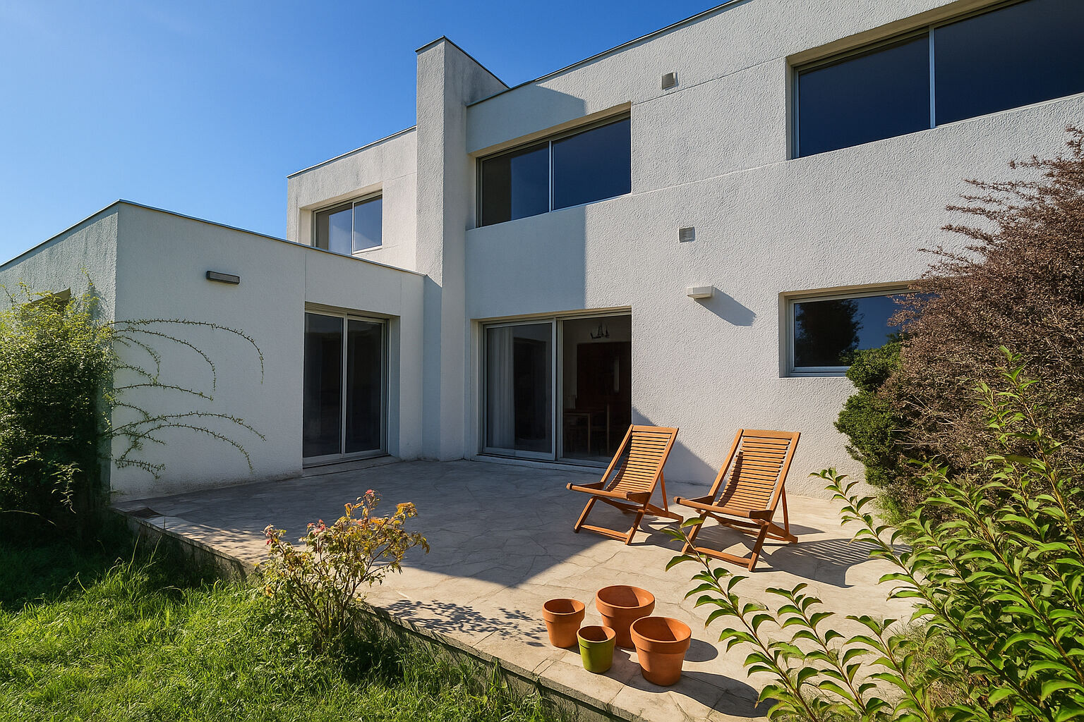 Maison GRADIGNAN (33170) 8 pièces 192.00 m²