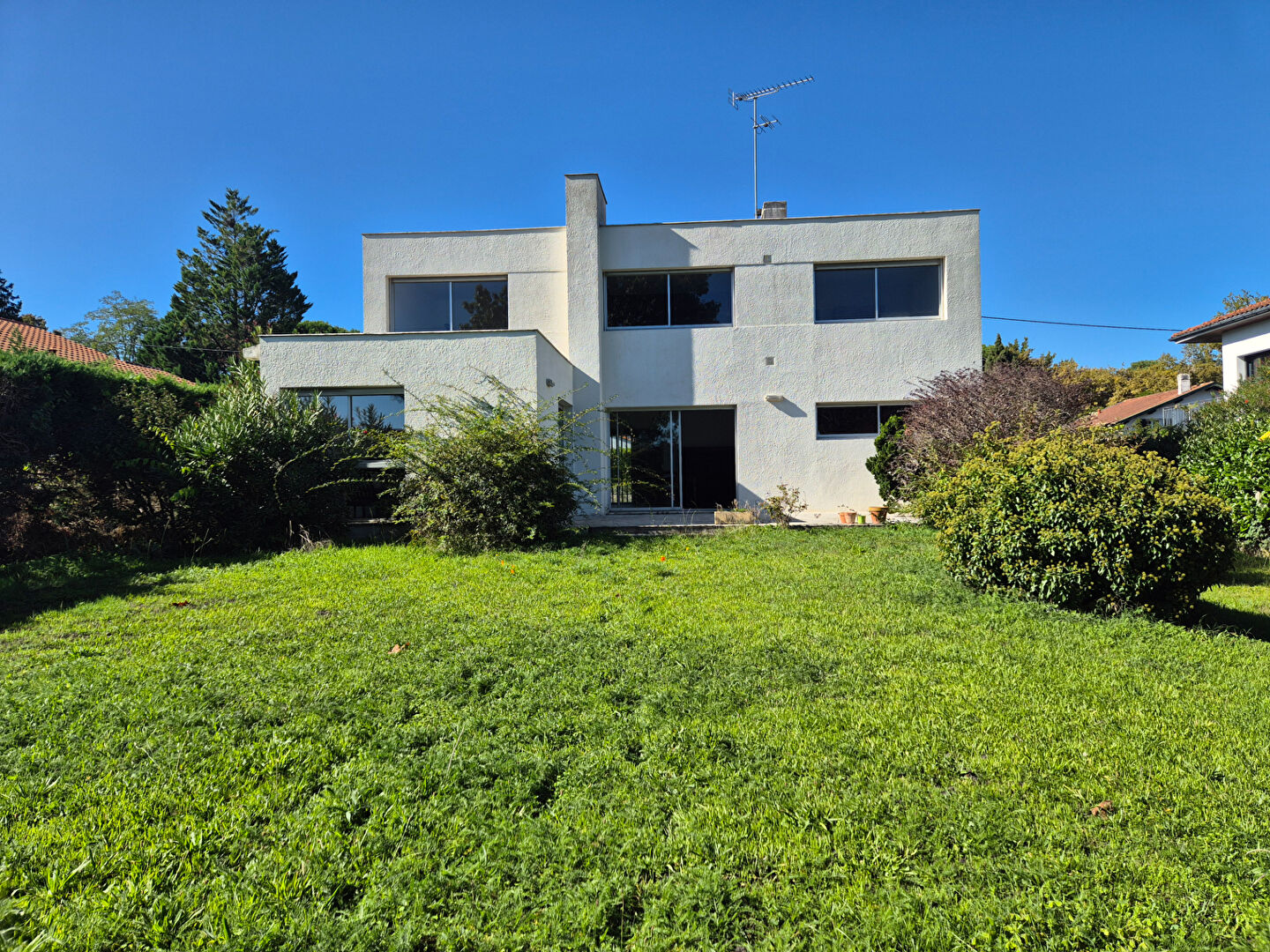 Maison GRADIGNAN (33170) 8 pi&egrave;ces 192.00 m&sup2;
